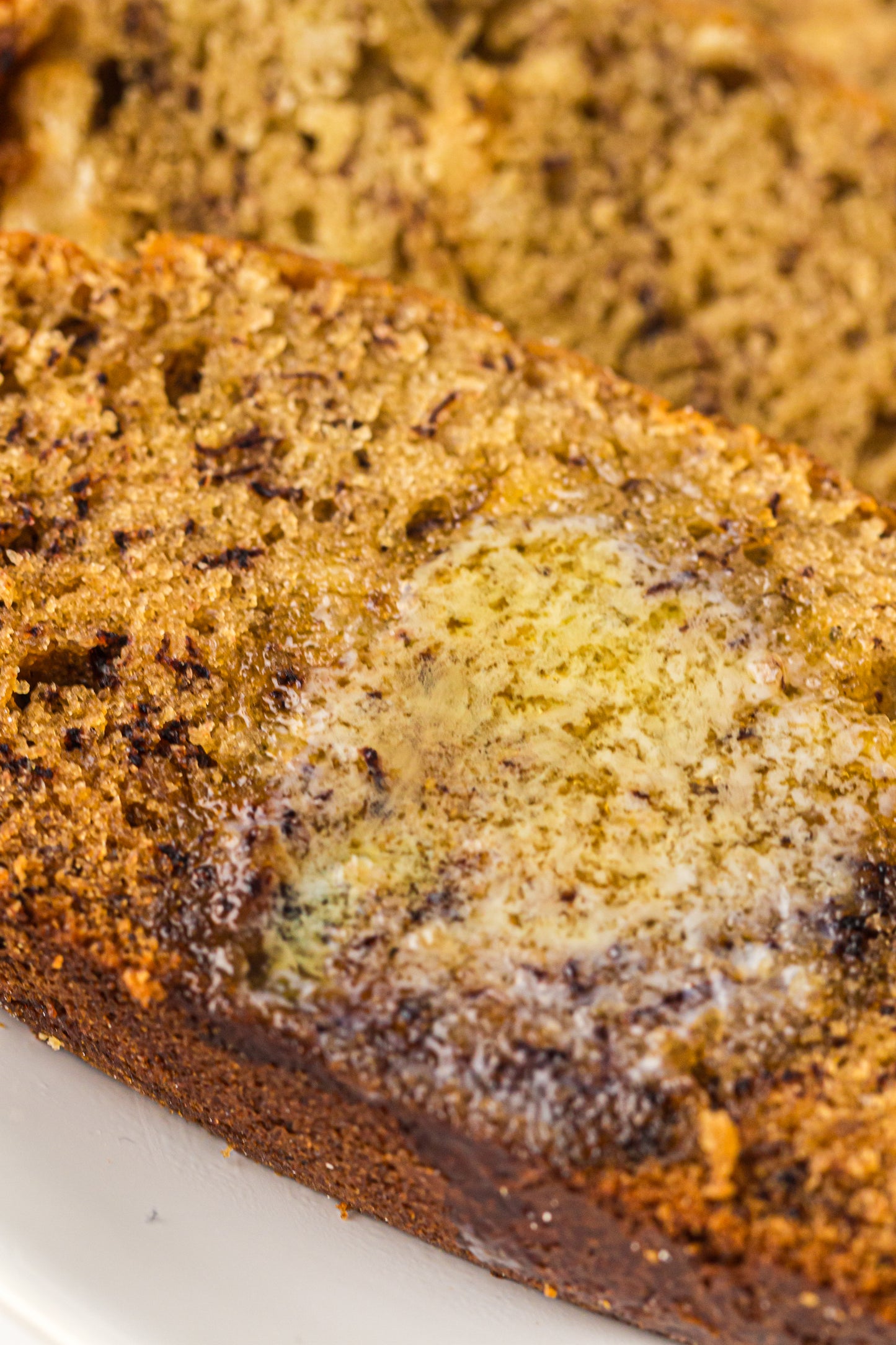 Breadmaker Banana Bread (PLR)