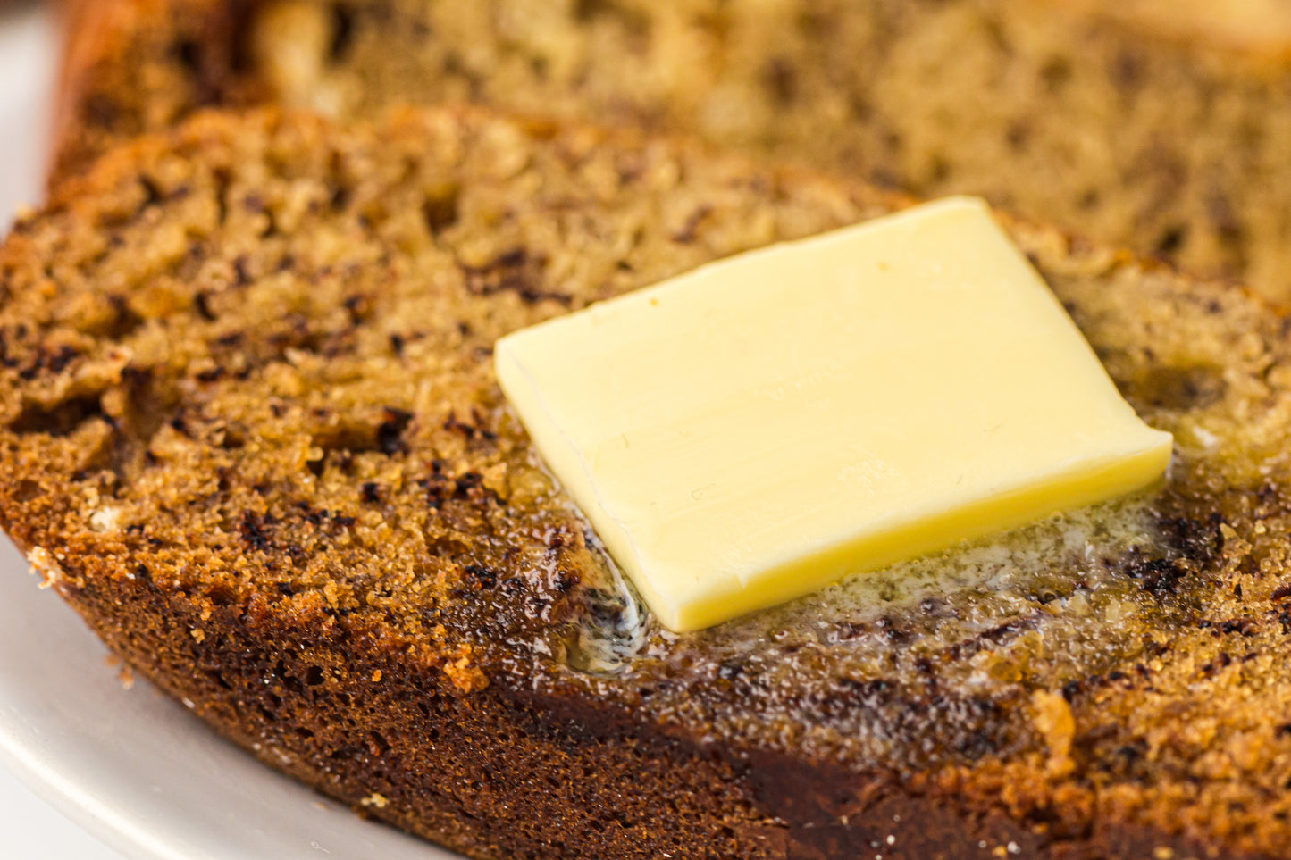 Breadmaker Banana Bread (PLR)
