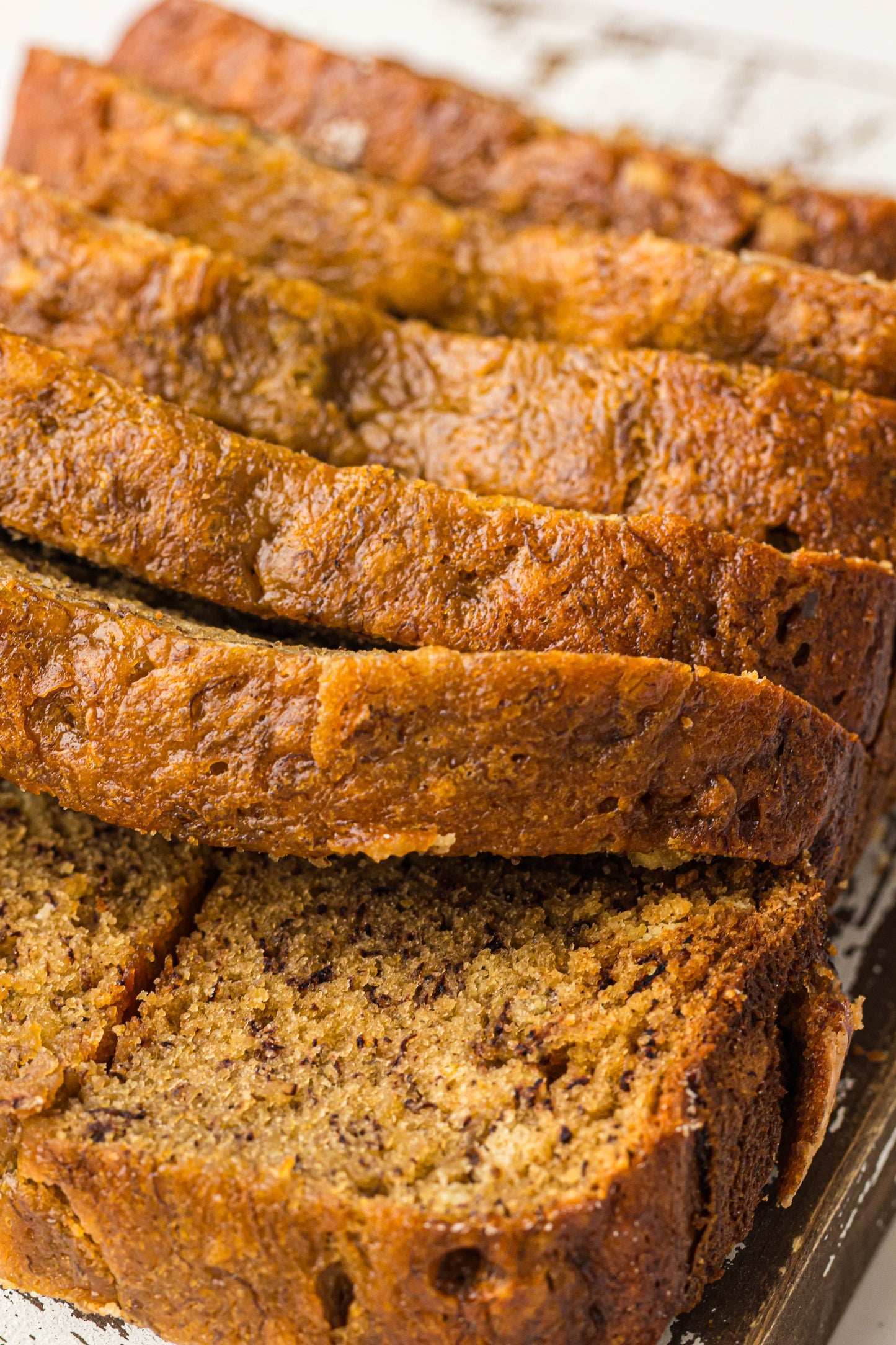 Breadmaker Banana Bread (PLR)