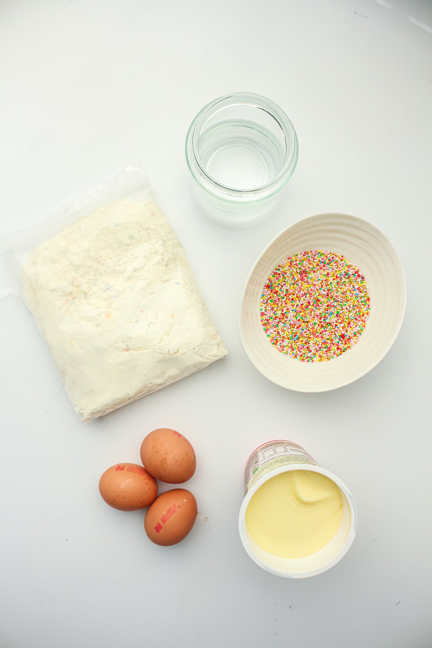 Viral Dot Cake PLR Recipe