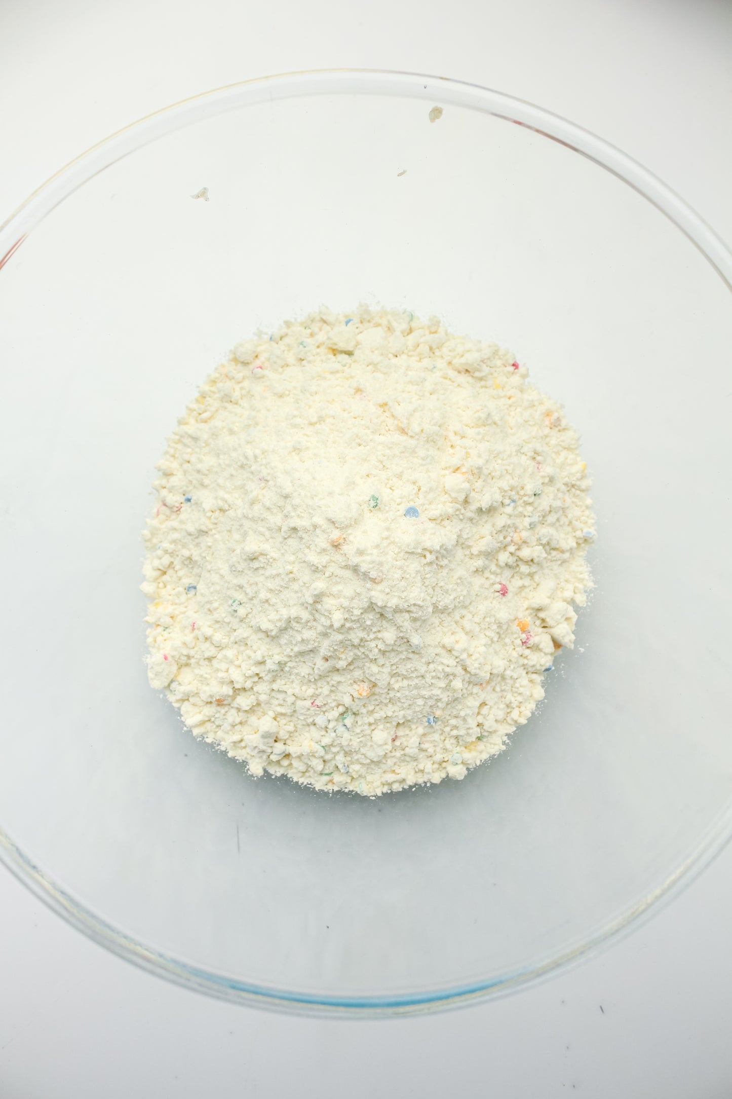 Viral Dot Cake PLR Recipe