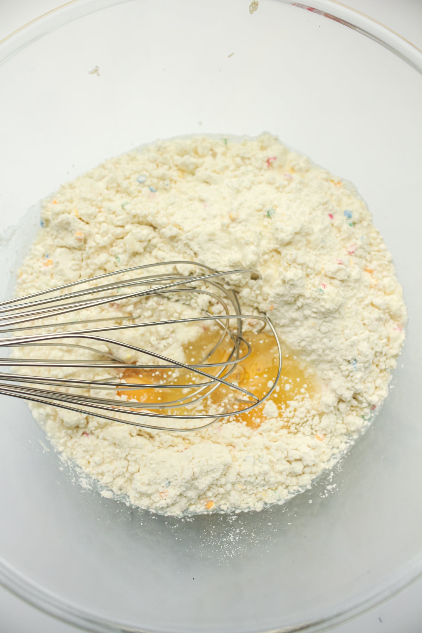 Viral Dot Cake PLR Recipe