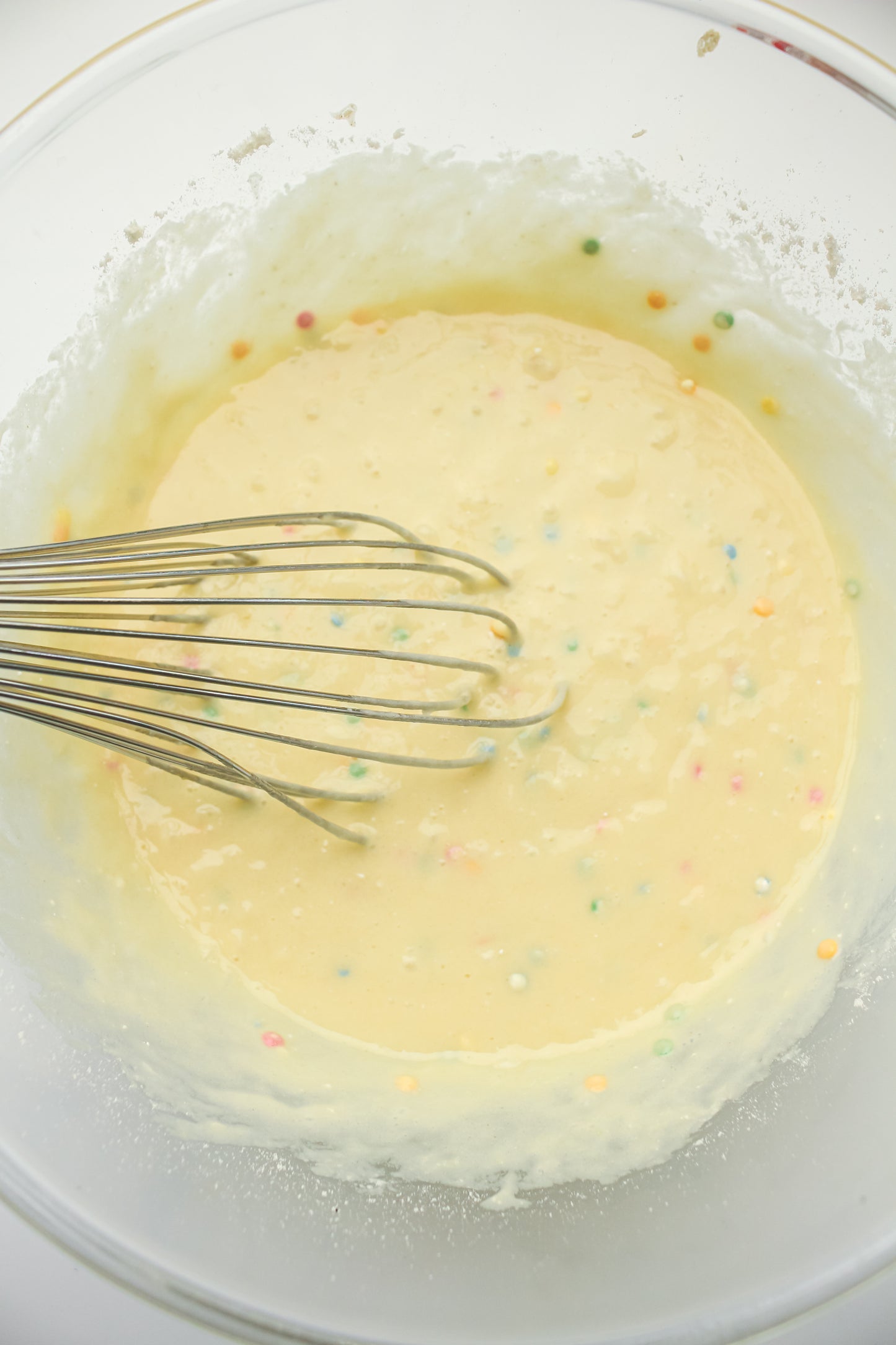 Viral Dot Cake PLR Recipe