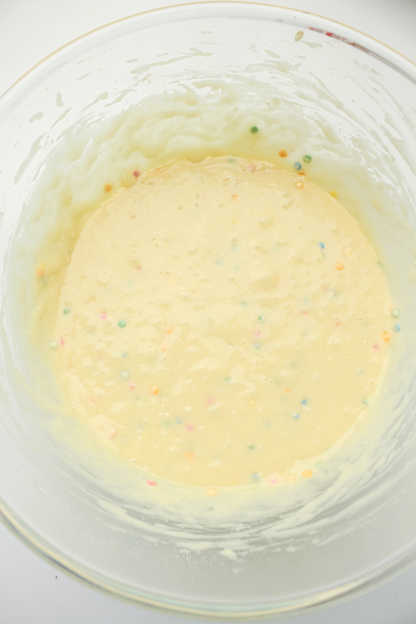Viral Dot Cake PLR Recipe