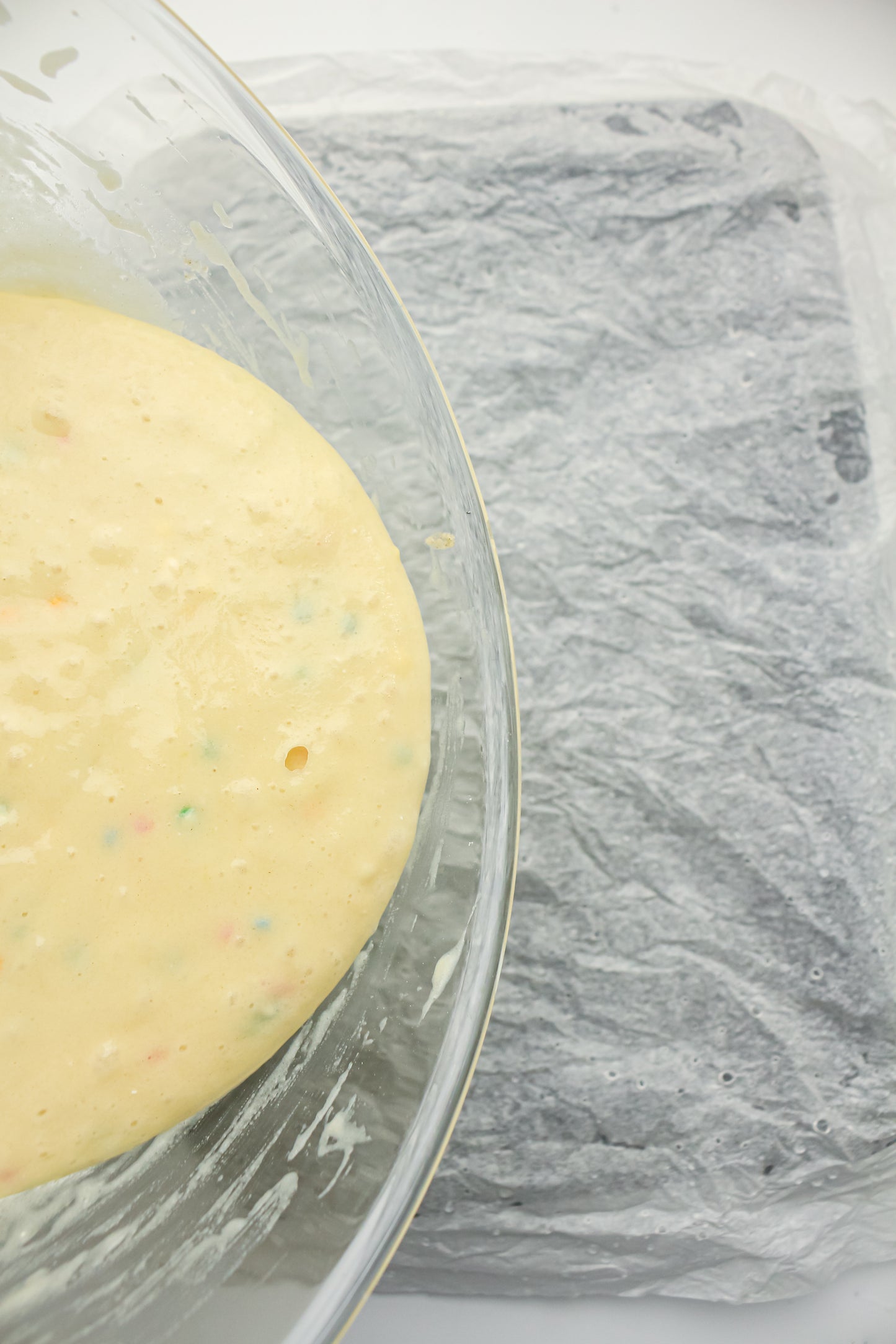 Viral Dot Cake PLR Recipe