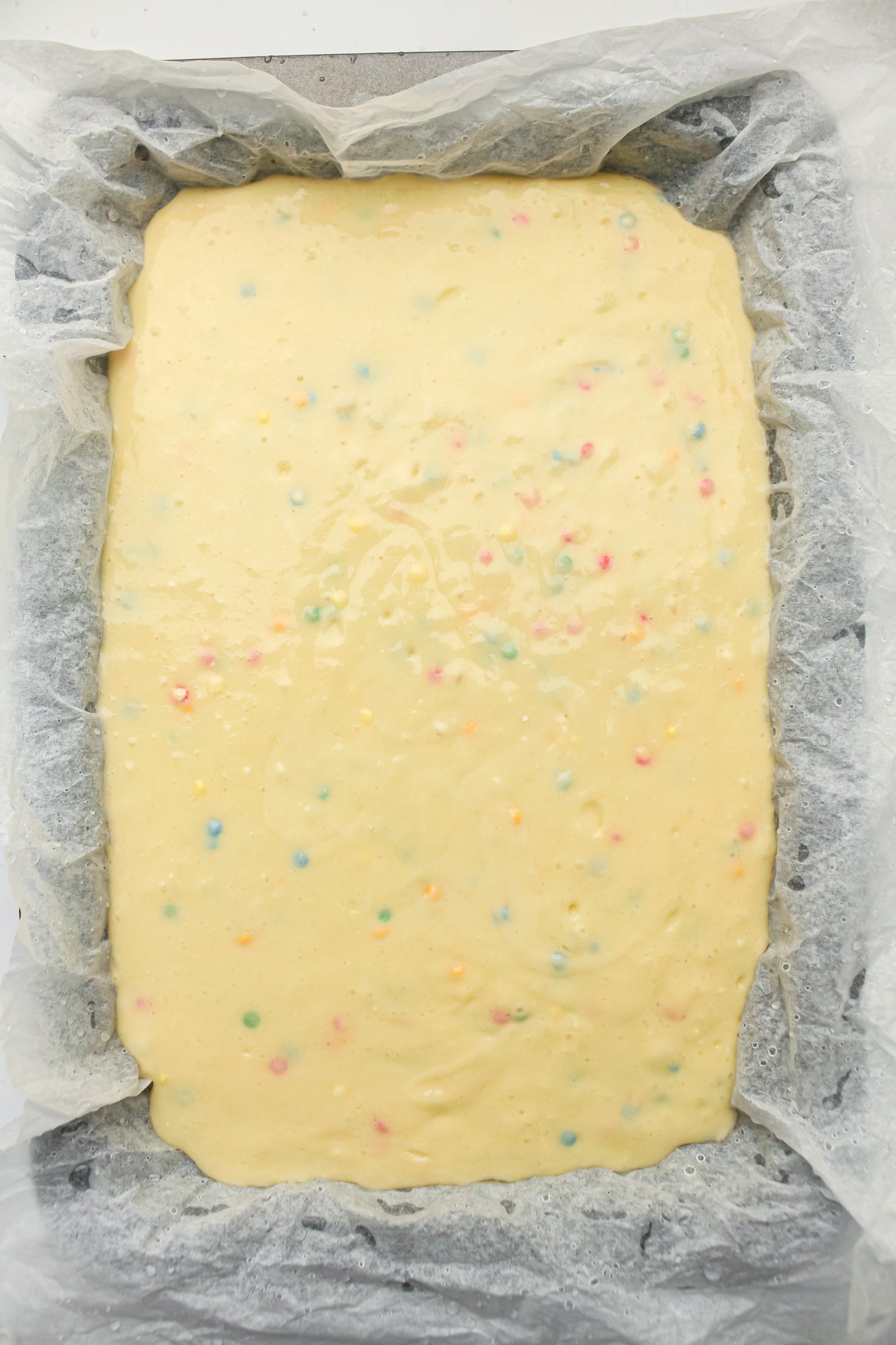 Viral Dot Cake PLR Recipe
