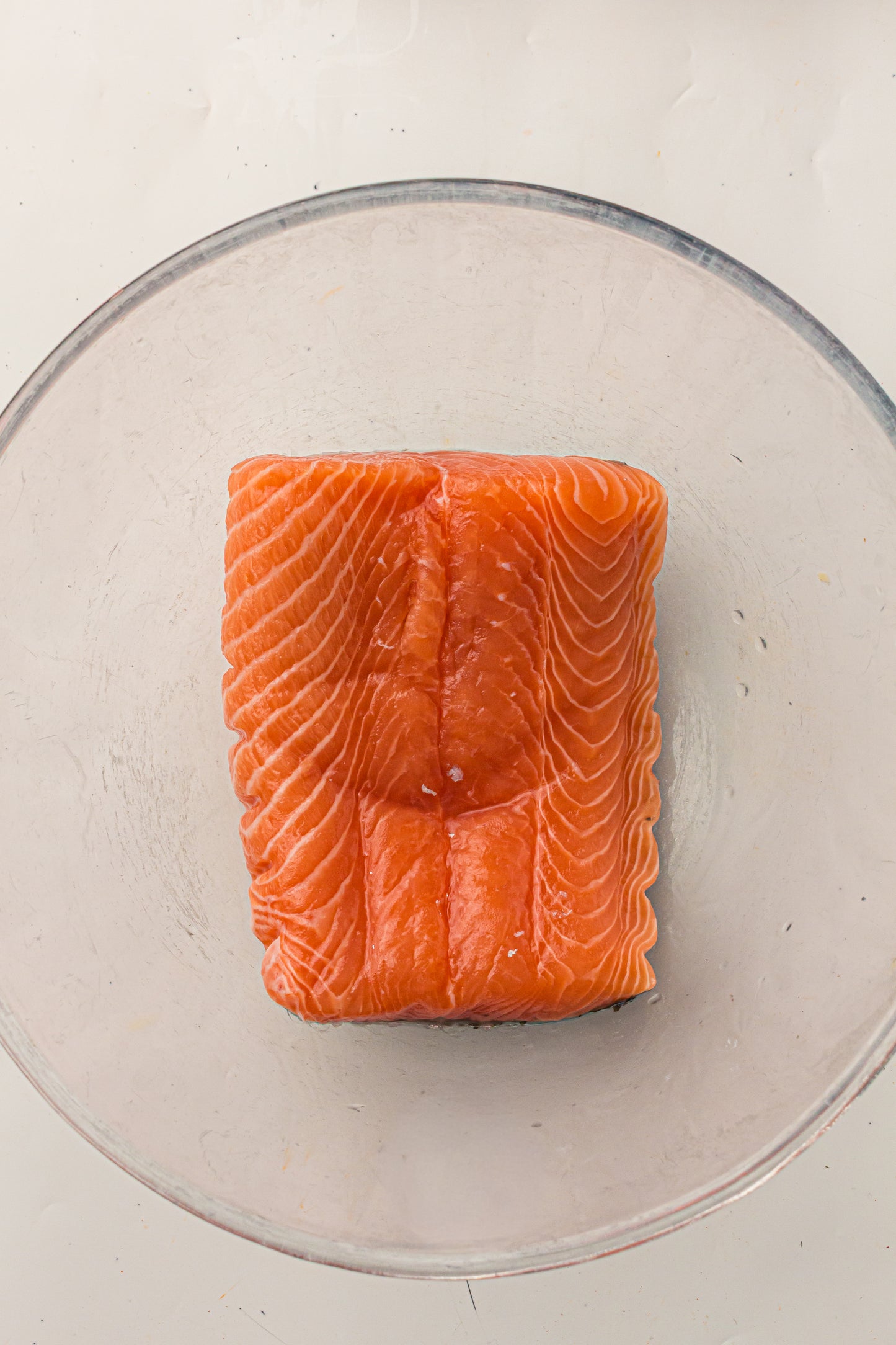 Ninja Woodfire Salmon