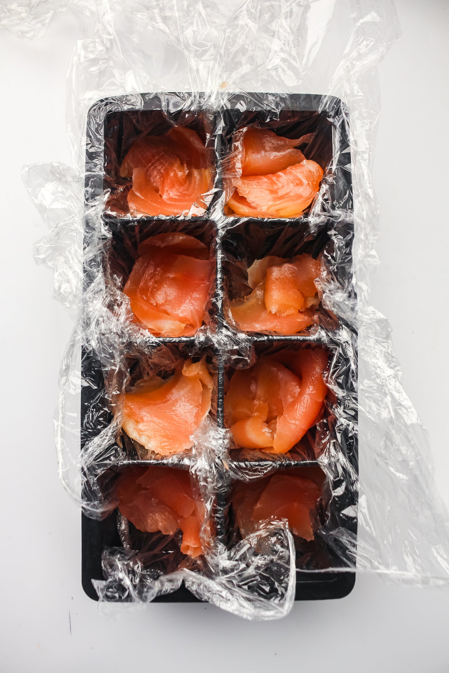 Ice Cube Tray Sushi PLR