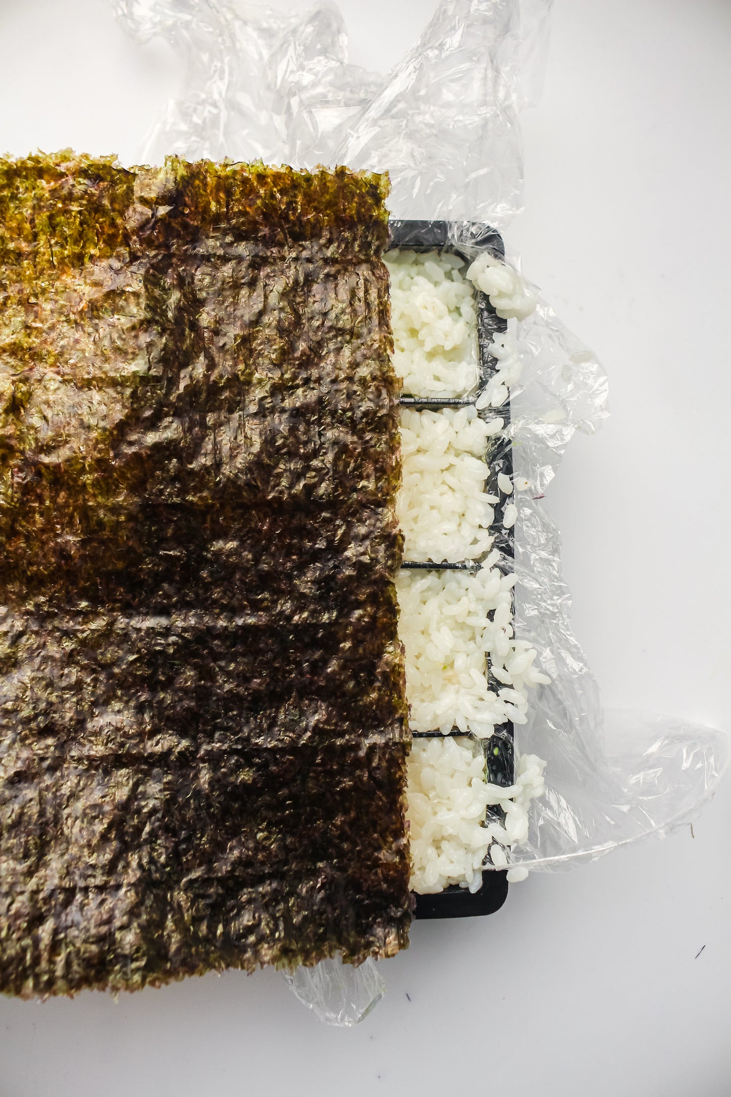 Ice Cube Tray Sushi PLR