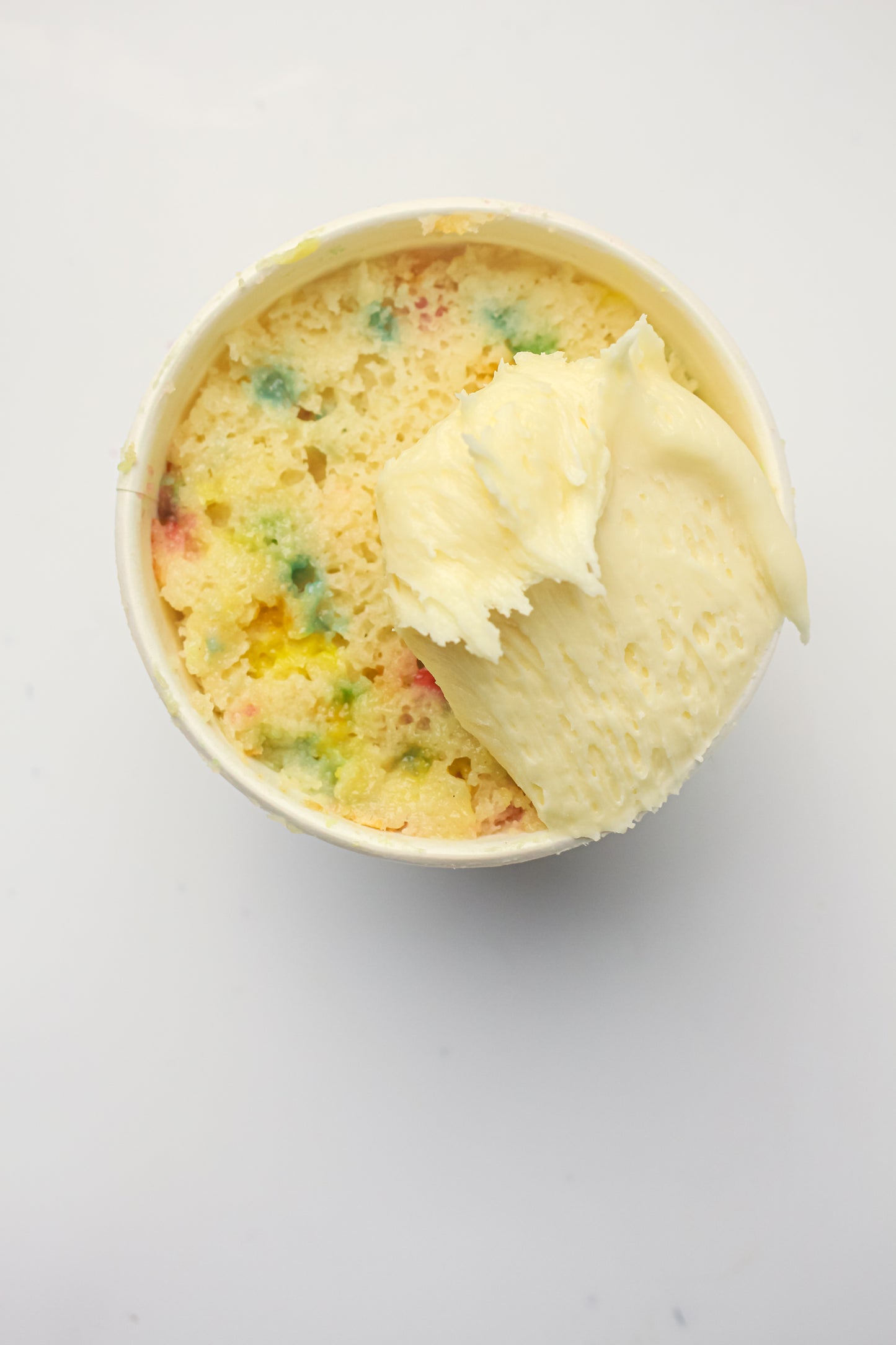 Viral Dot Cake PLR Recipe