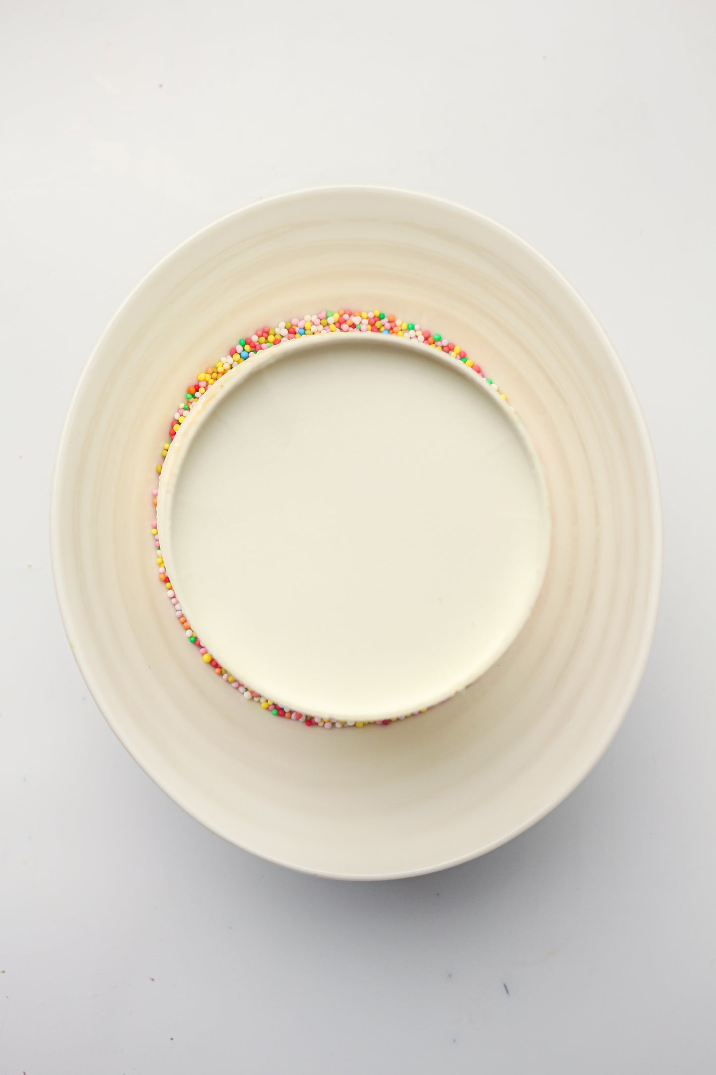 Viral Dot Cake PLR Recipe
