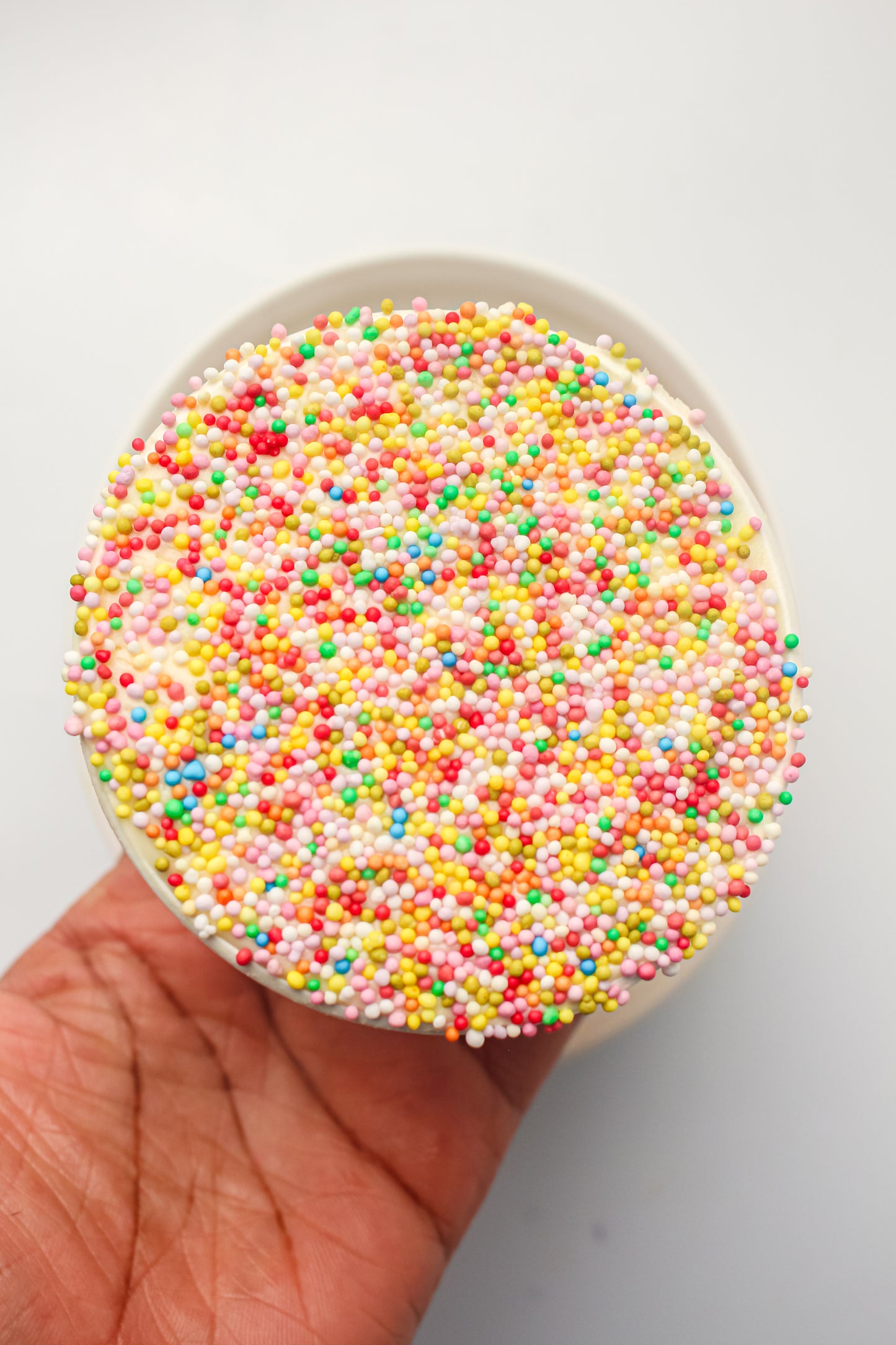Viral Dot Cake PLR Recipe