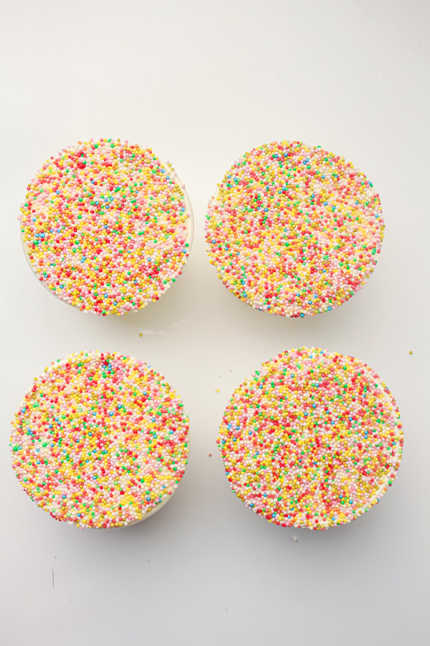 Viral Dot Cake PLR Recipe