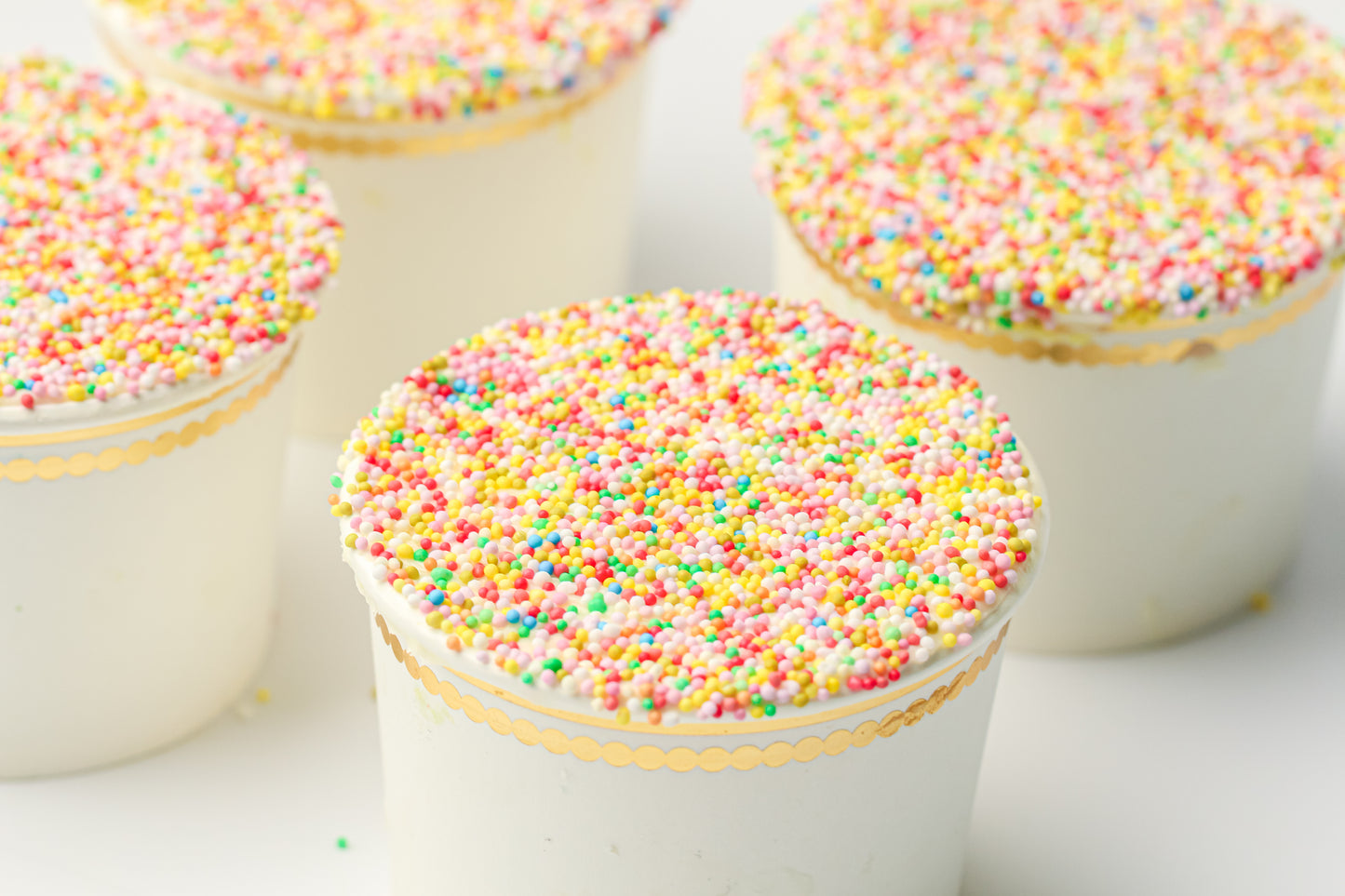 Viral Dot Cake PLR Recipe