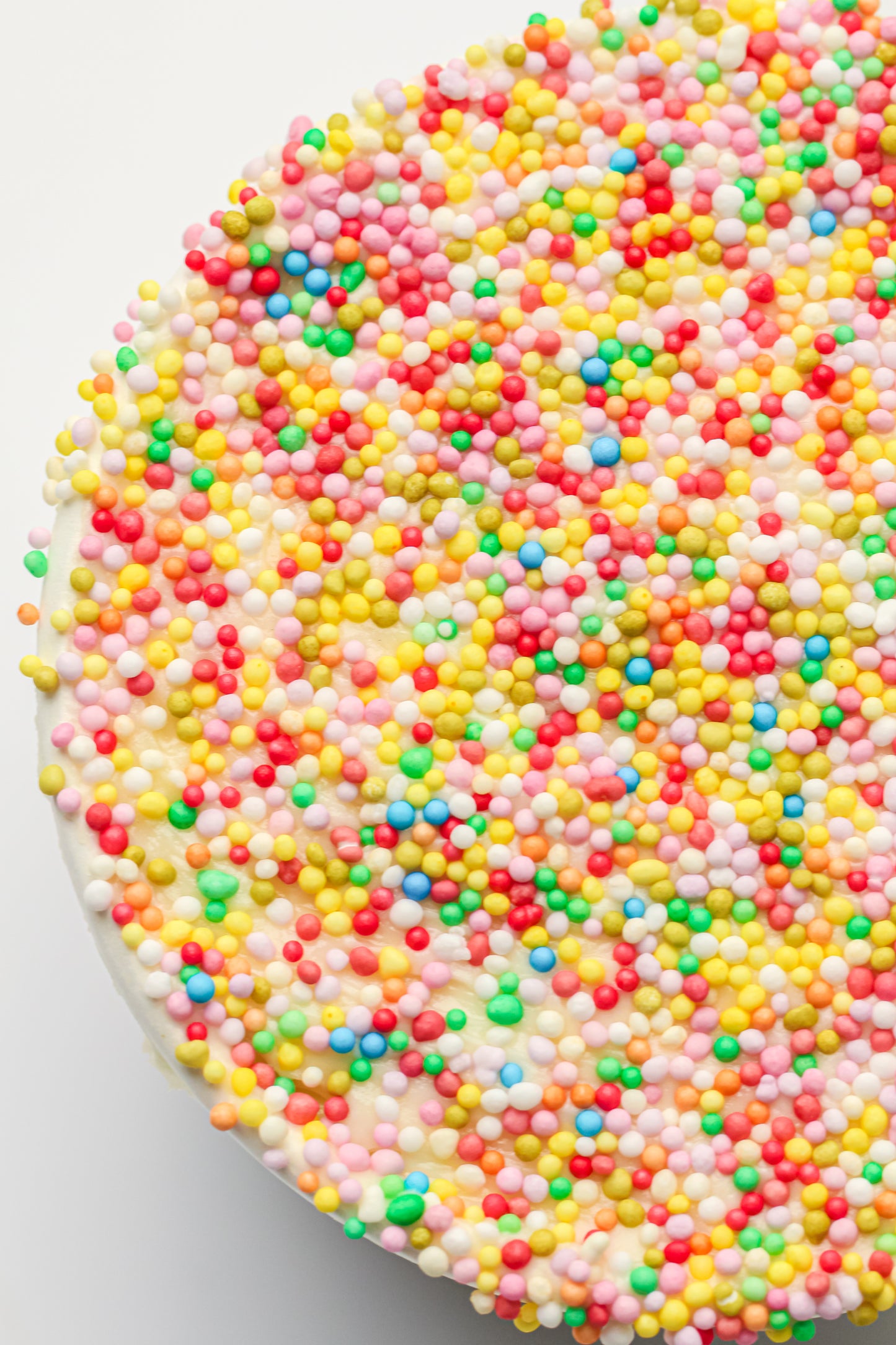 Viral Dot Cake PLR Recipe