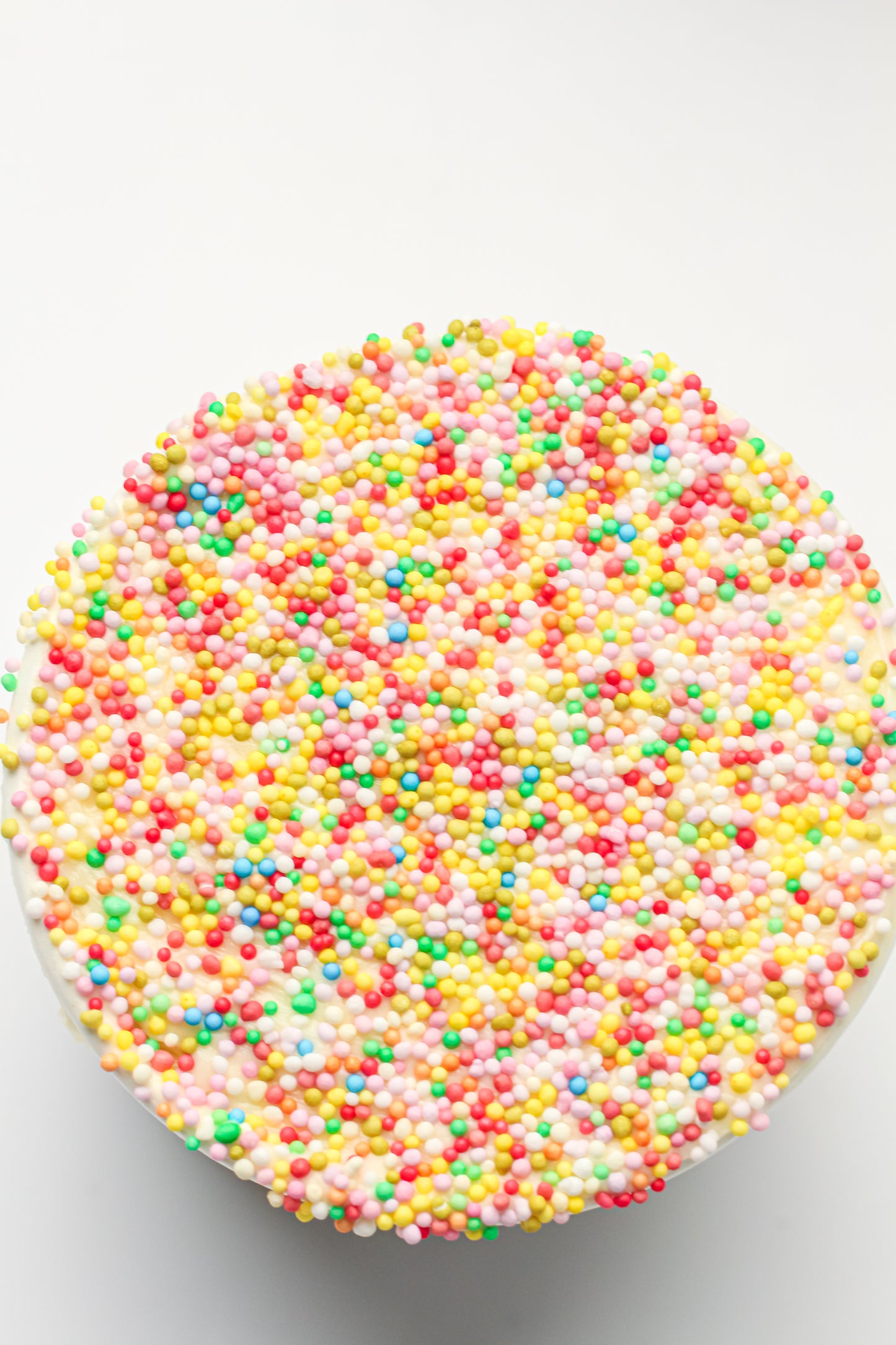 Viral Dot Cake PLR Recipe