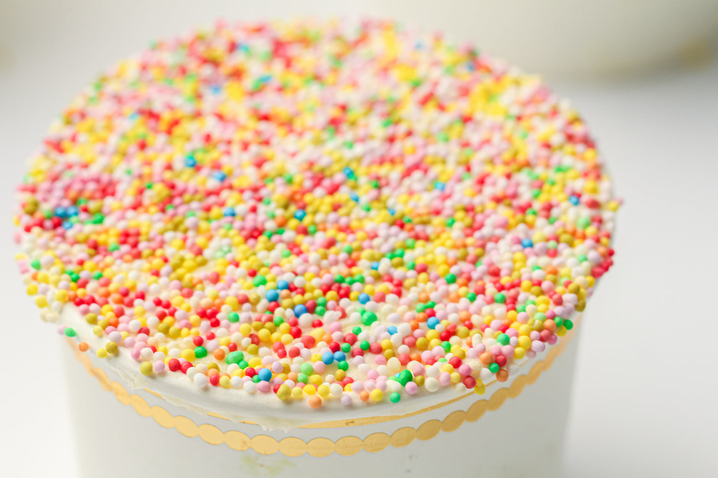 Viral Dot Cake PLR Recipe