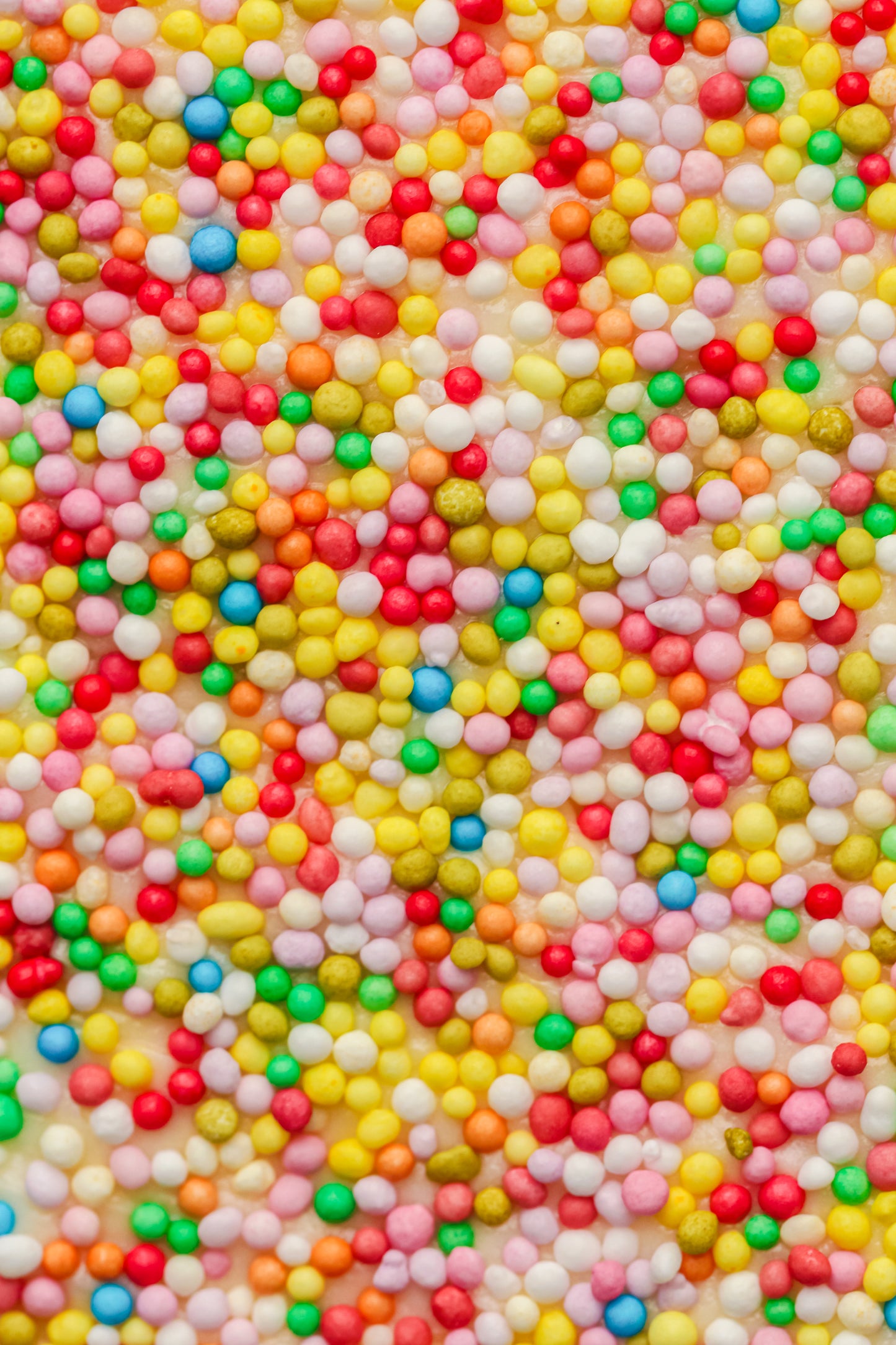Viral Dot Cake PLR Recipe