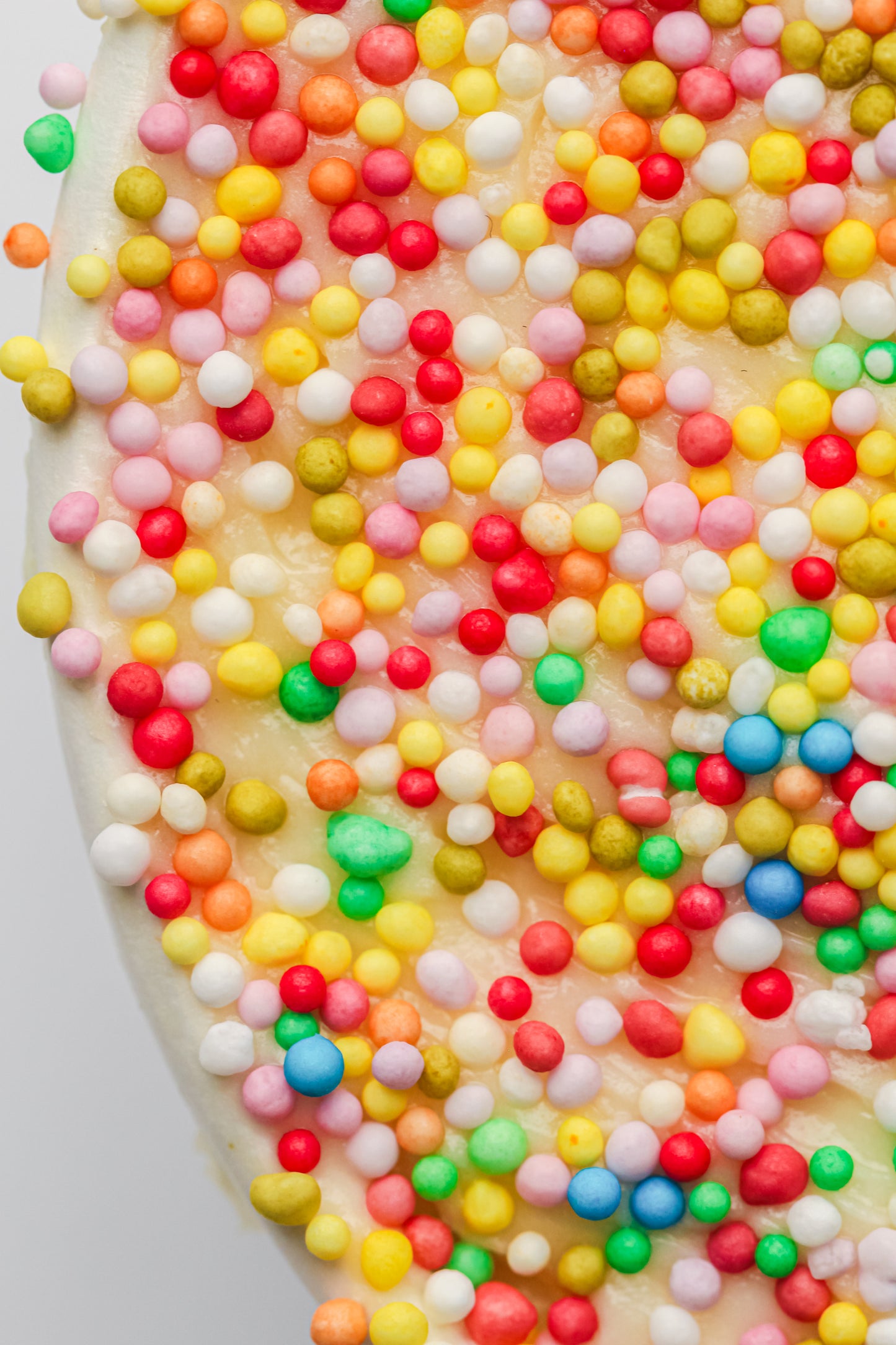 Viral Dot Cake PLR Recipe