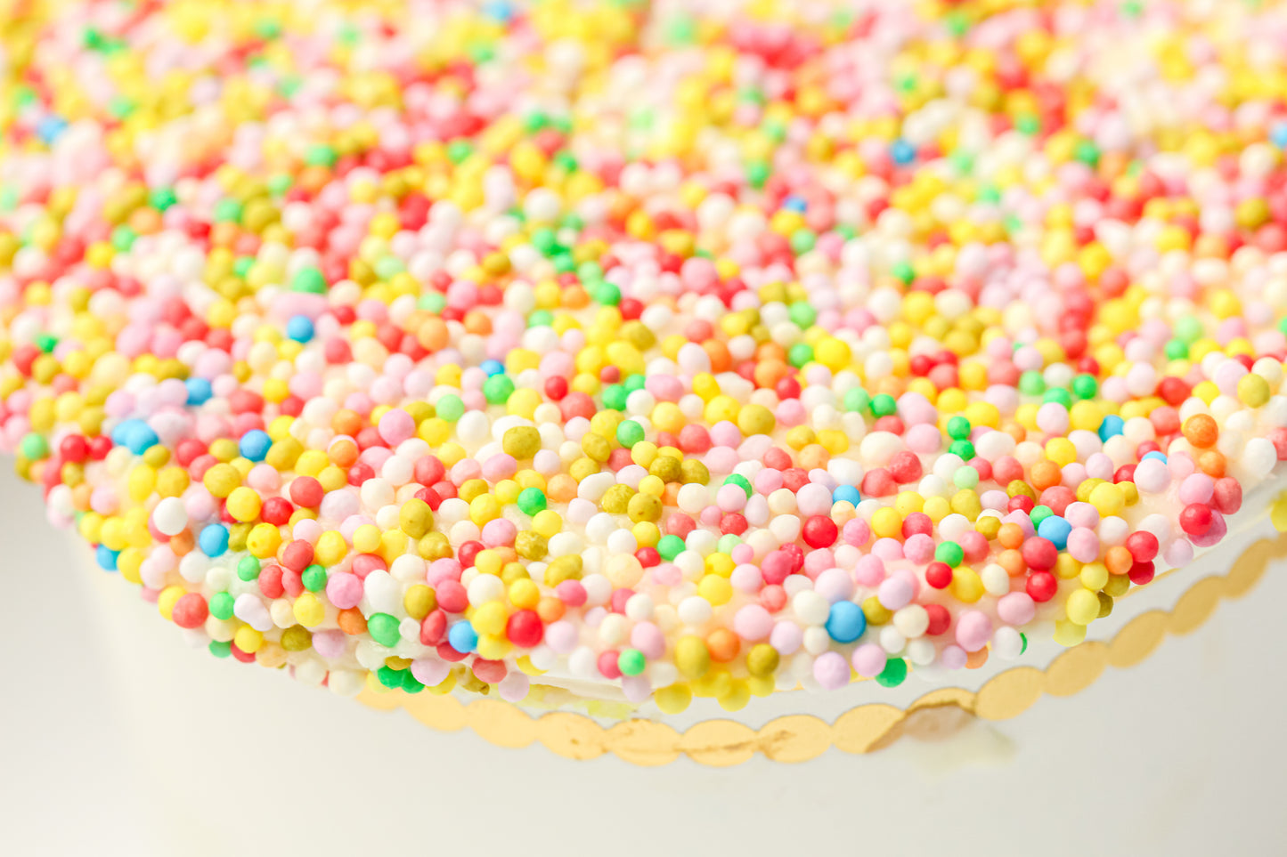 Viral Dot Cake PLR Recipe