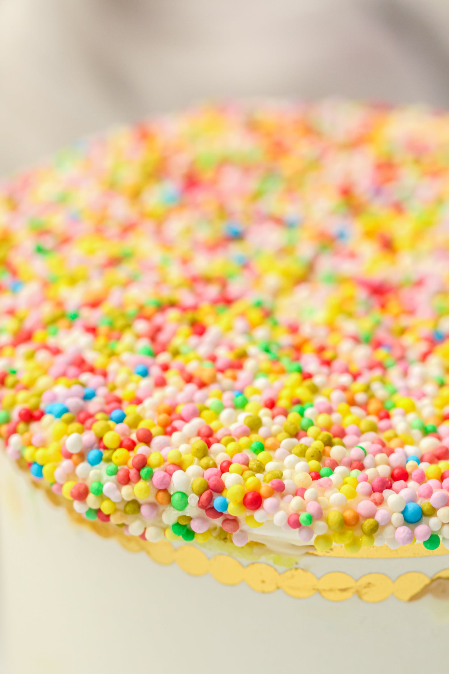 Viral Dot Cake PLR Recipe