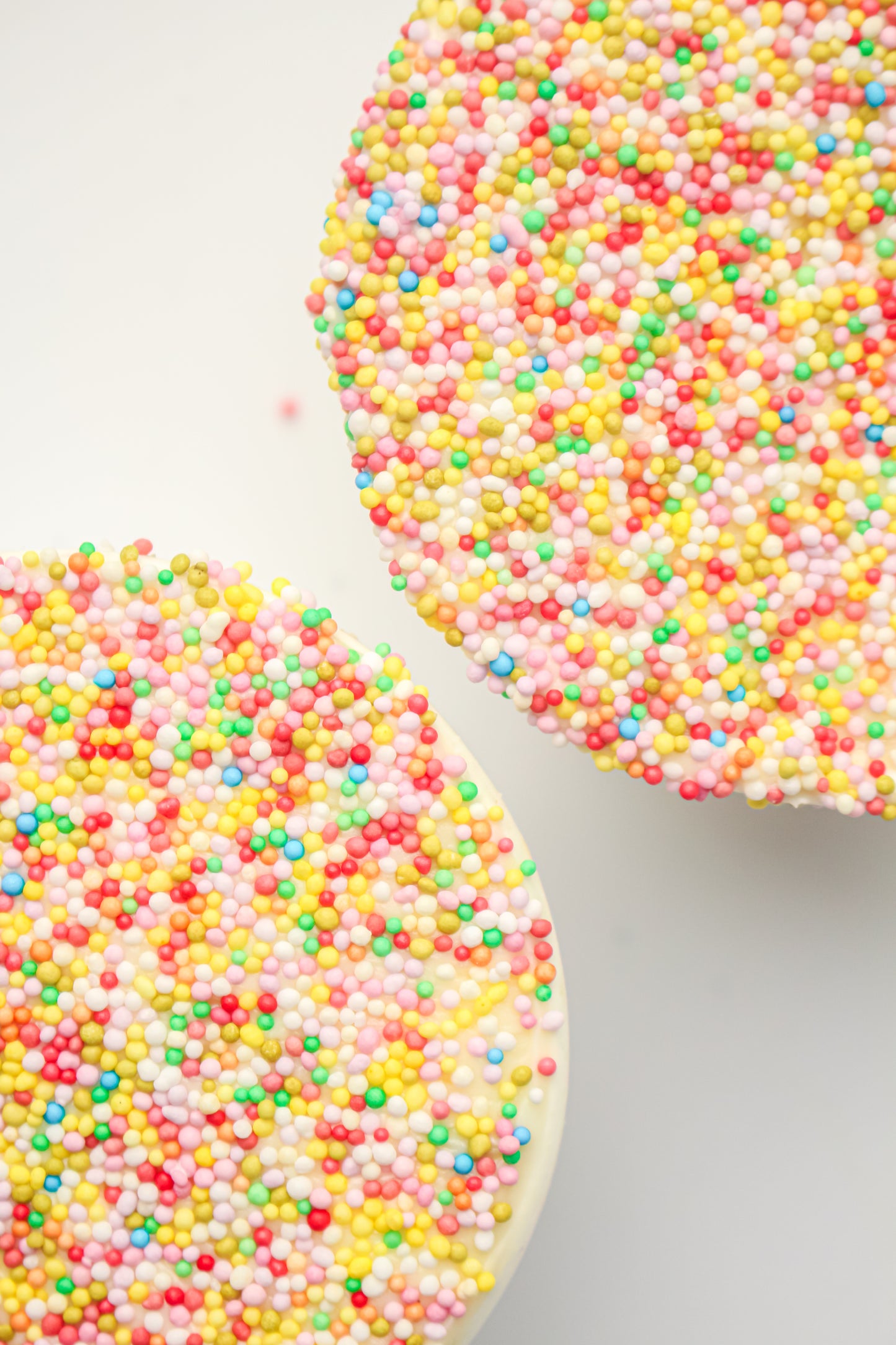 Viral Dot Cake PLR Recipe