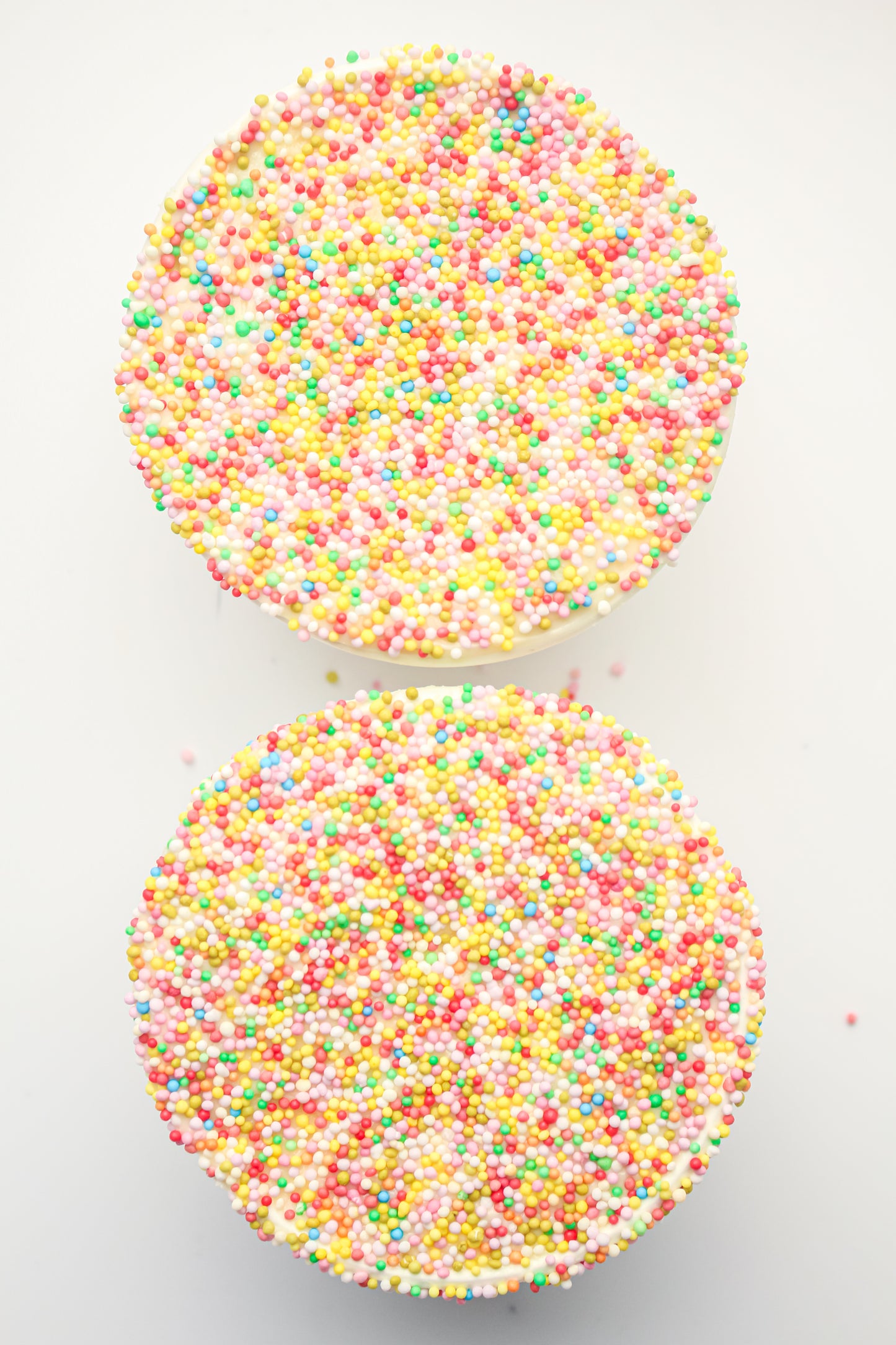 Viral Dot Cake PLR Recipe