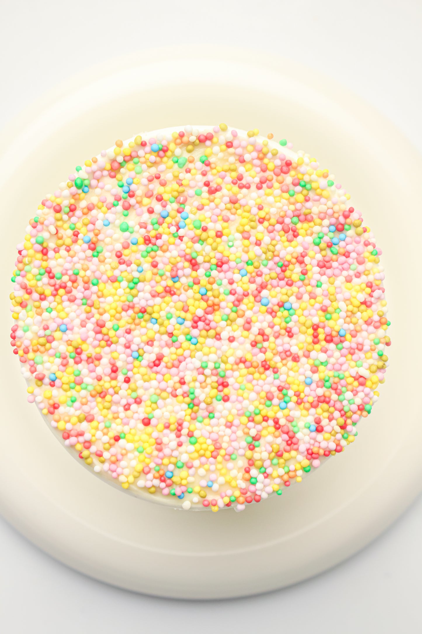 Viral Dot Cake PLR Recipe