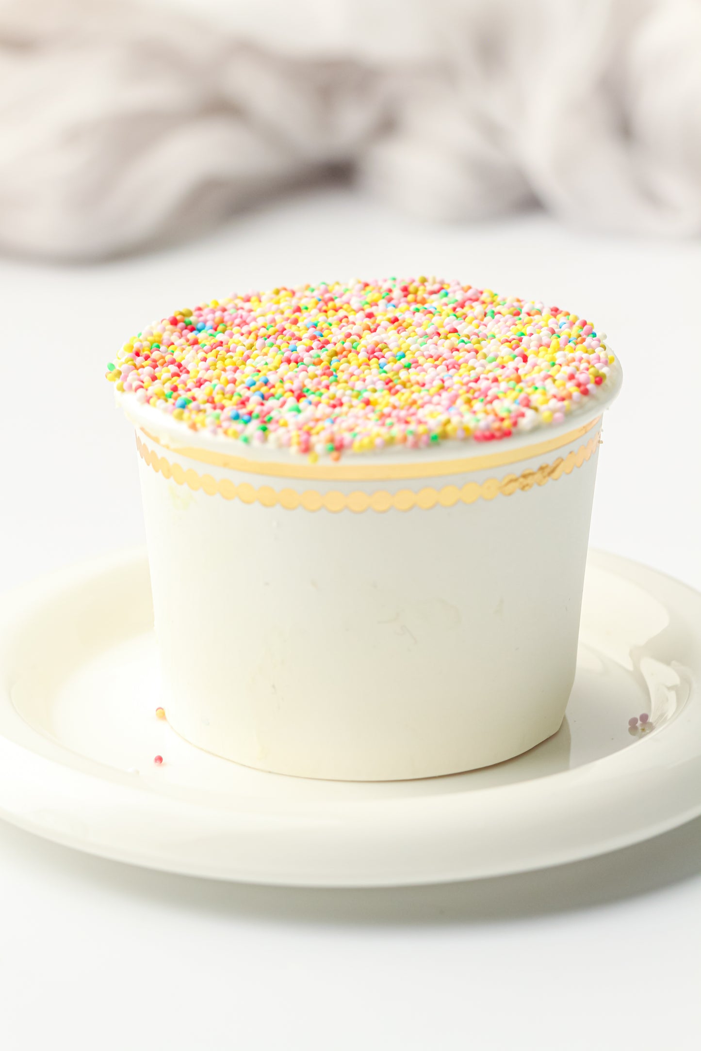 Viral Dot Cake PLR Recipe