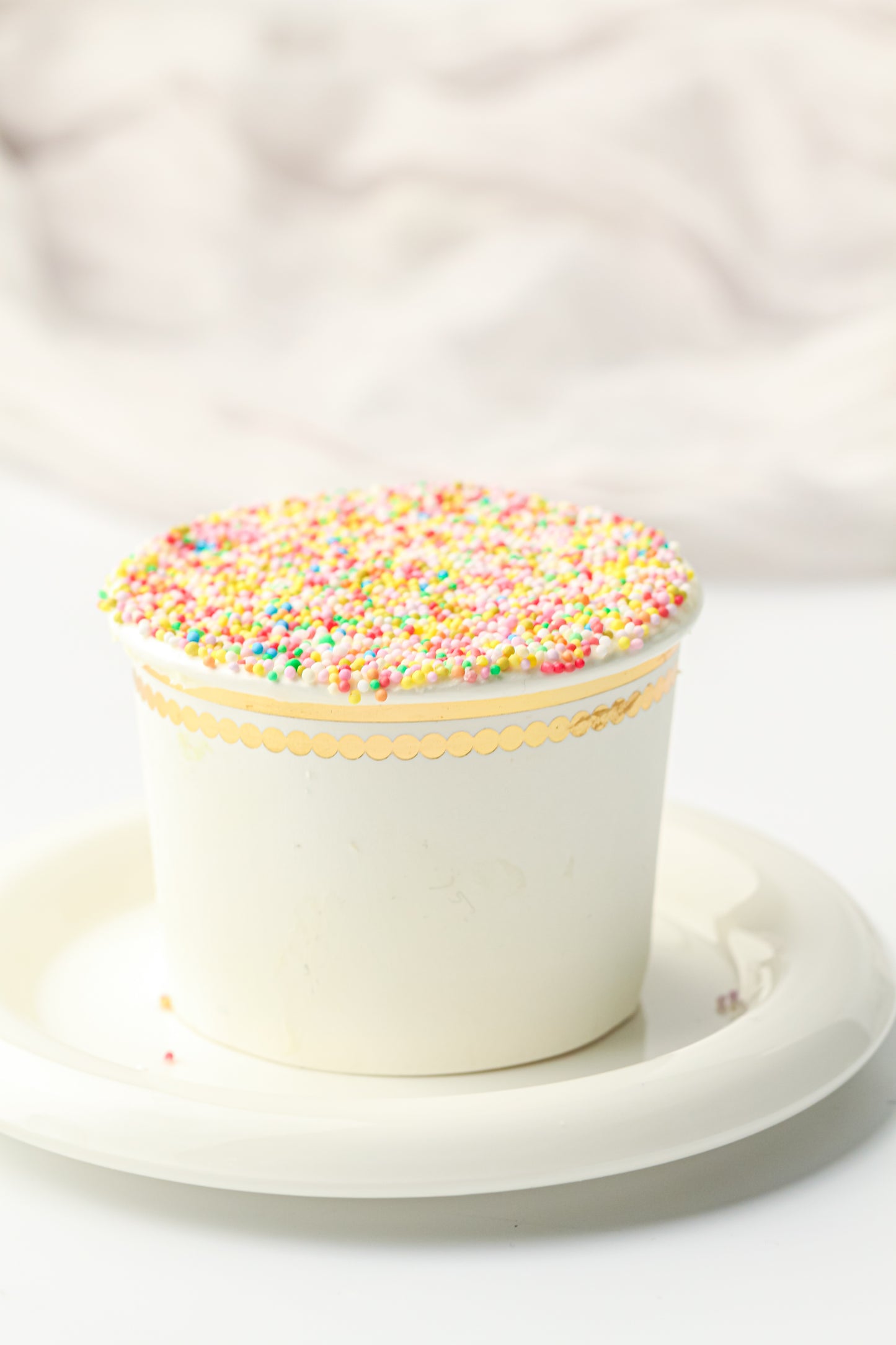 Viral Dot Cake PLR Recipe