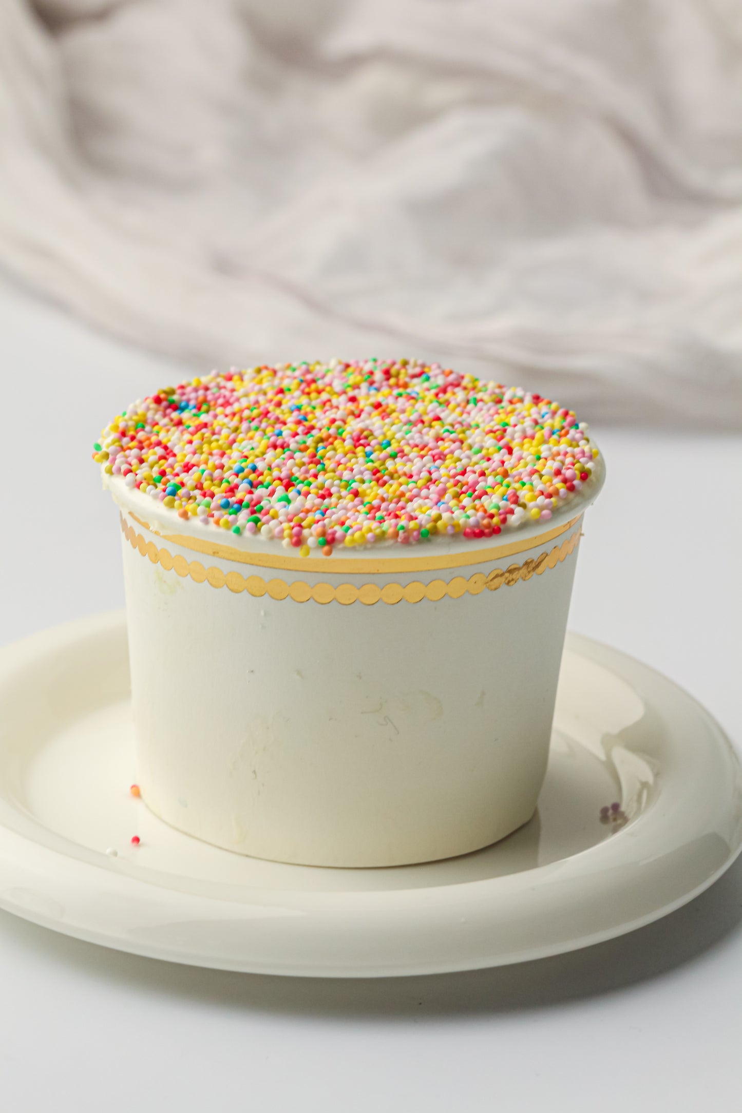 Viral Dot Cake PLR Recipe