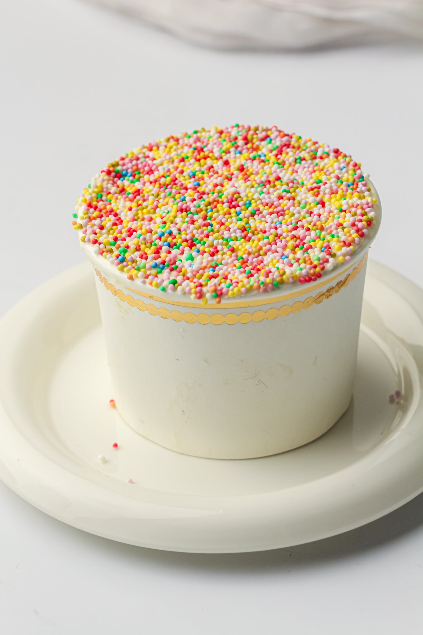 Viral Dot Cake PLR Recipe
