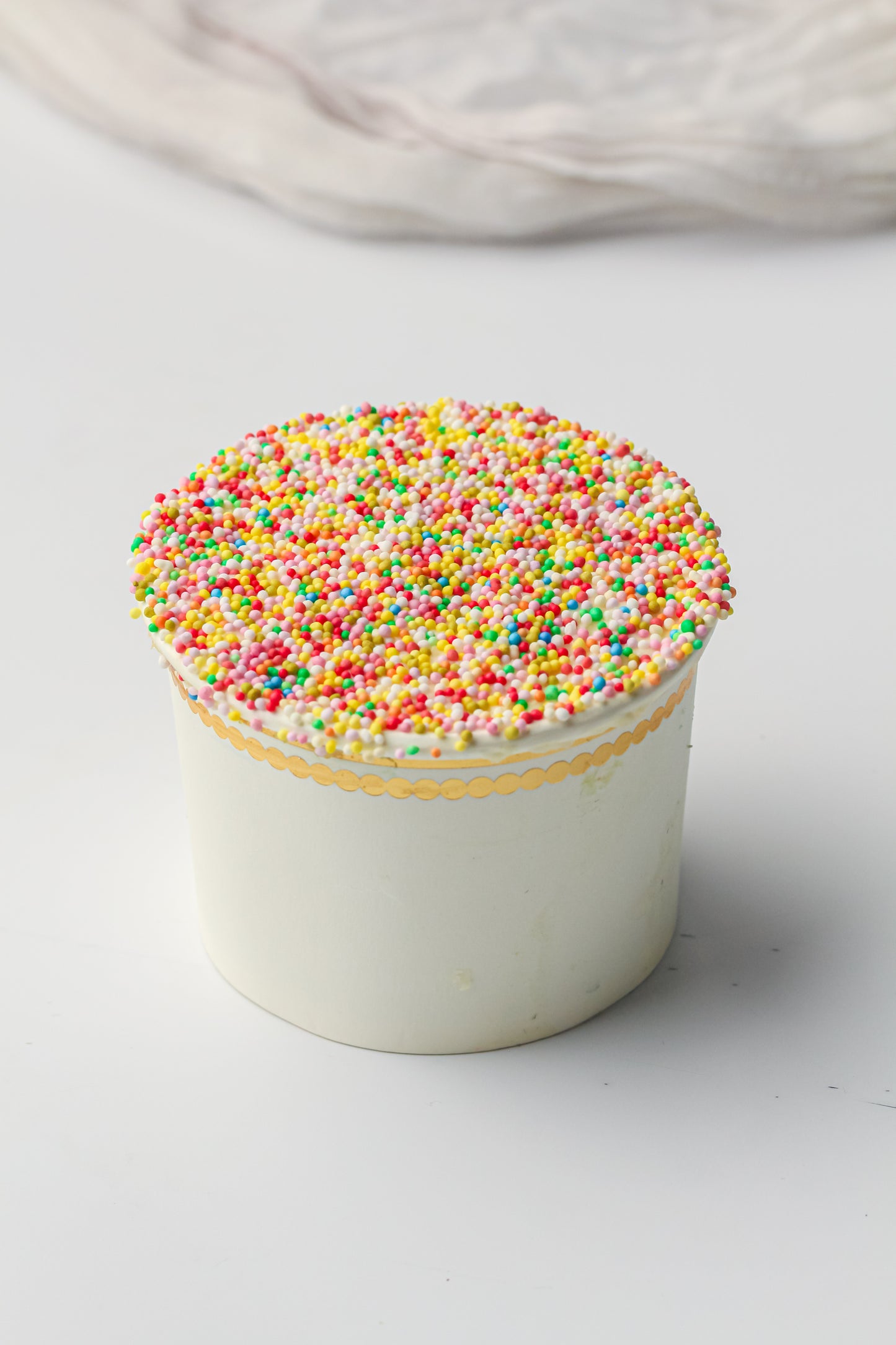 Viral Dot Cake PLR Recipe