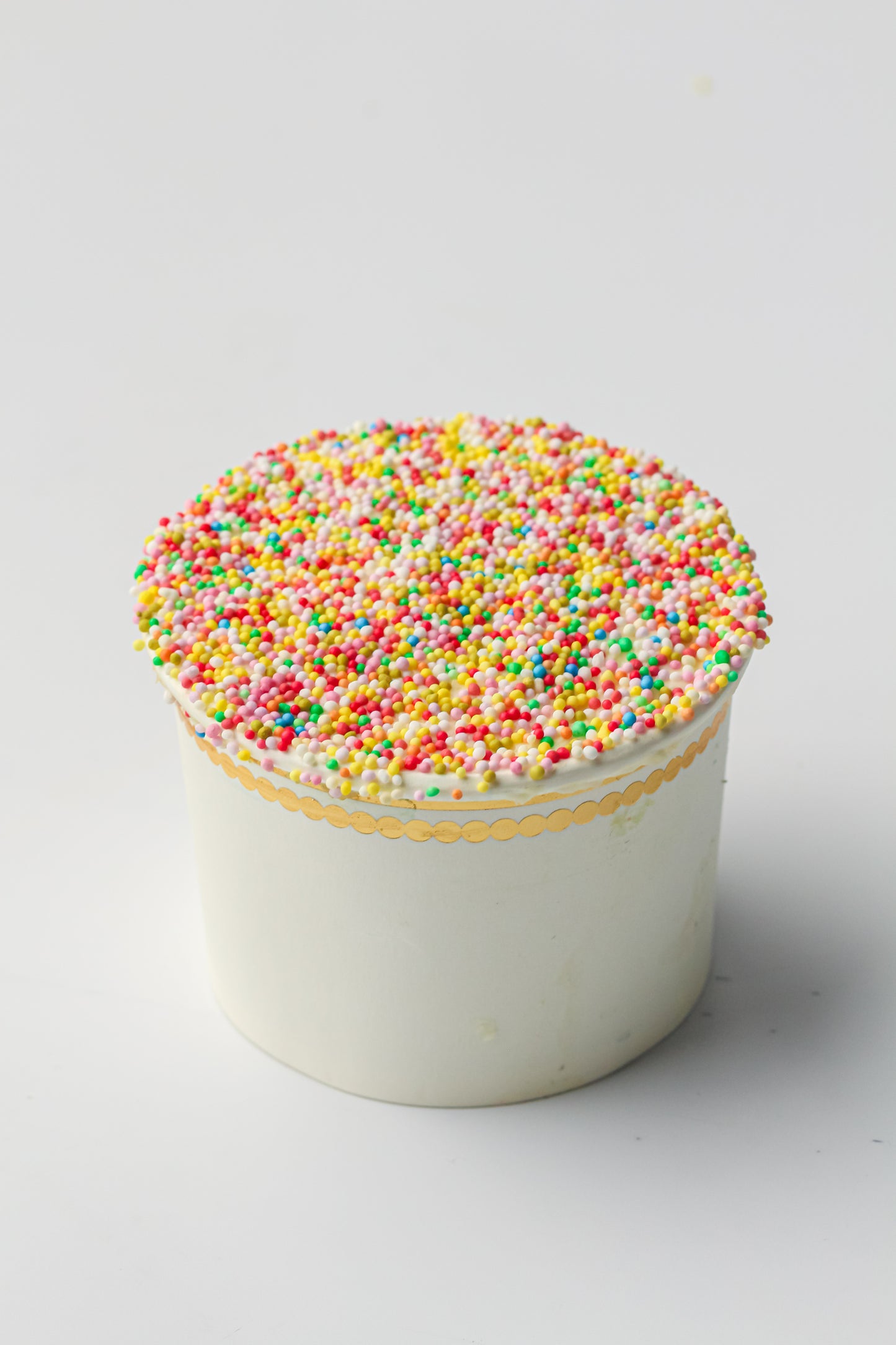 Viral Dot Cake PLR Recipe