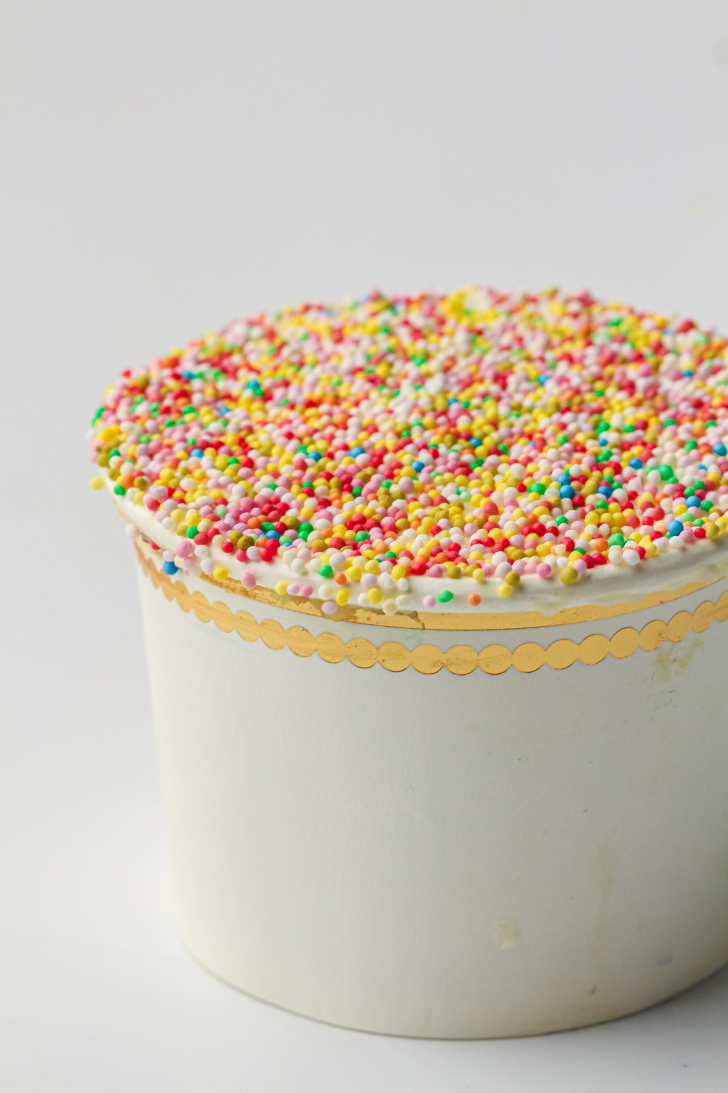 Viral Dot Cake PLR Recipe