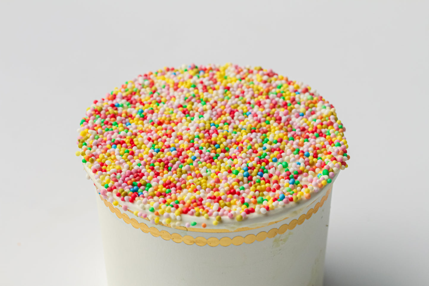 Viral Dot Cake PLR Recipe