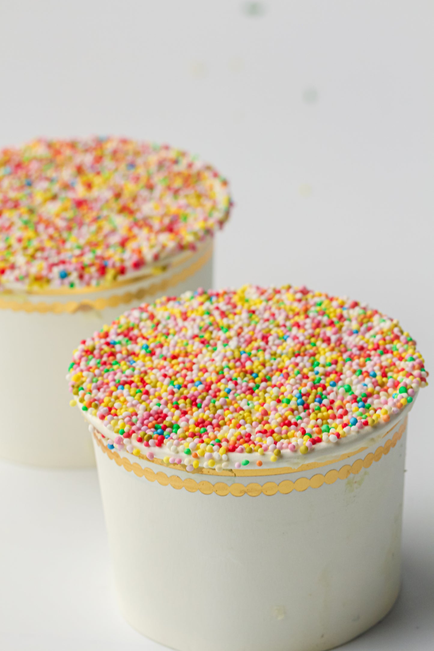 Viral Dot Cake PLR Recipe