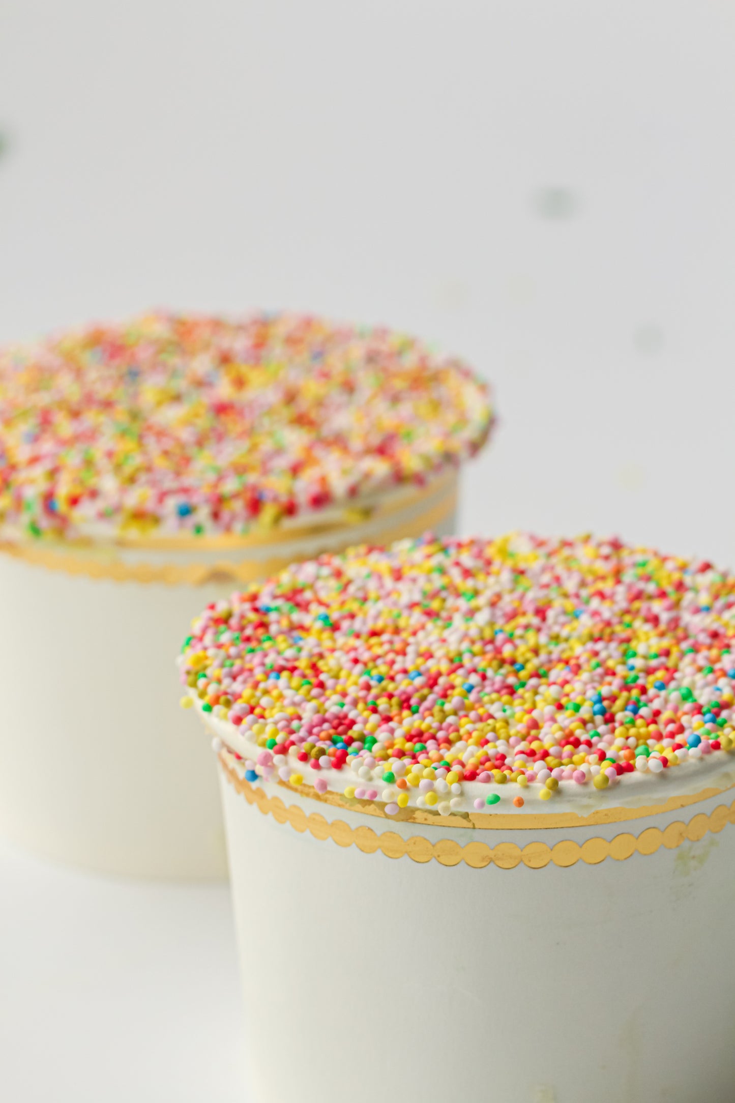 Viral Dot Cake PLR Recipe