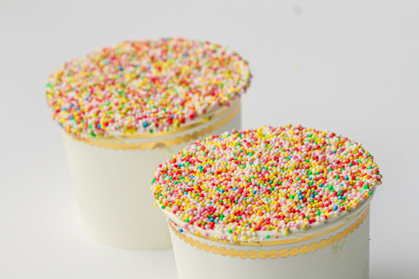 Viral Dot Cake PLR Recipe