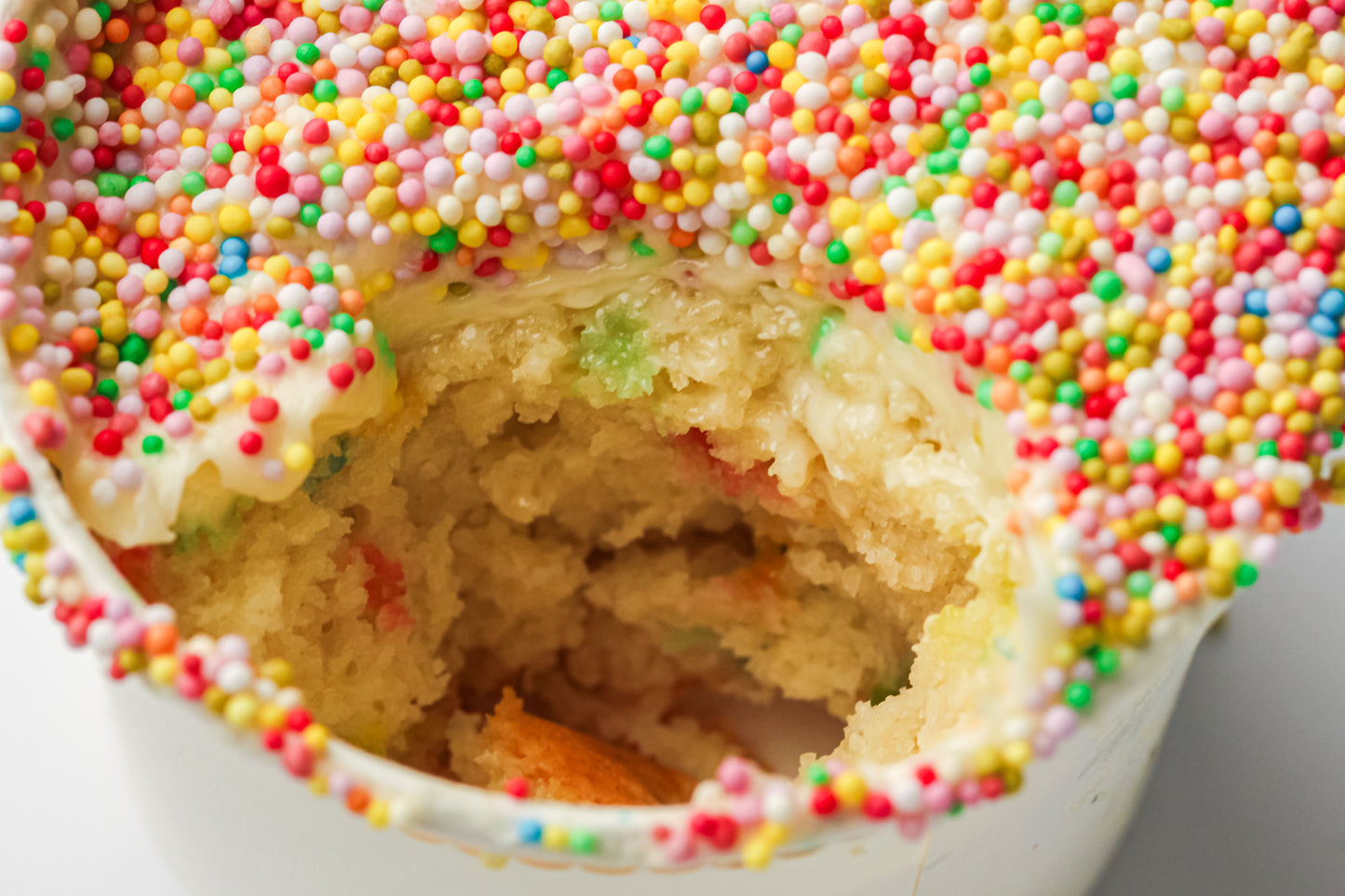 Viral Dot Cake PLR Recipe