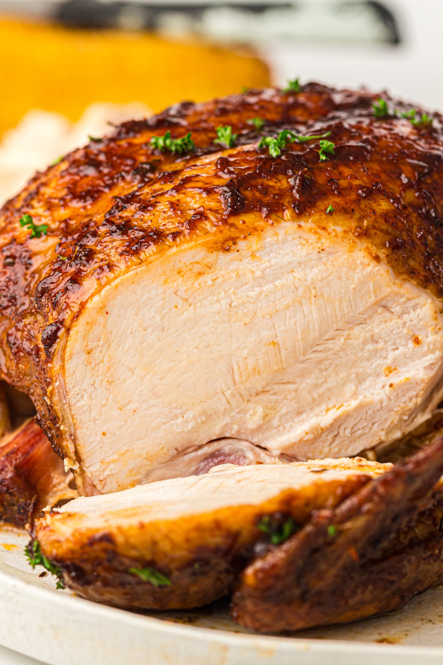 Ninja Woodfire Whole Chicken