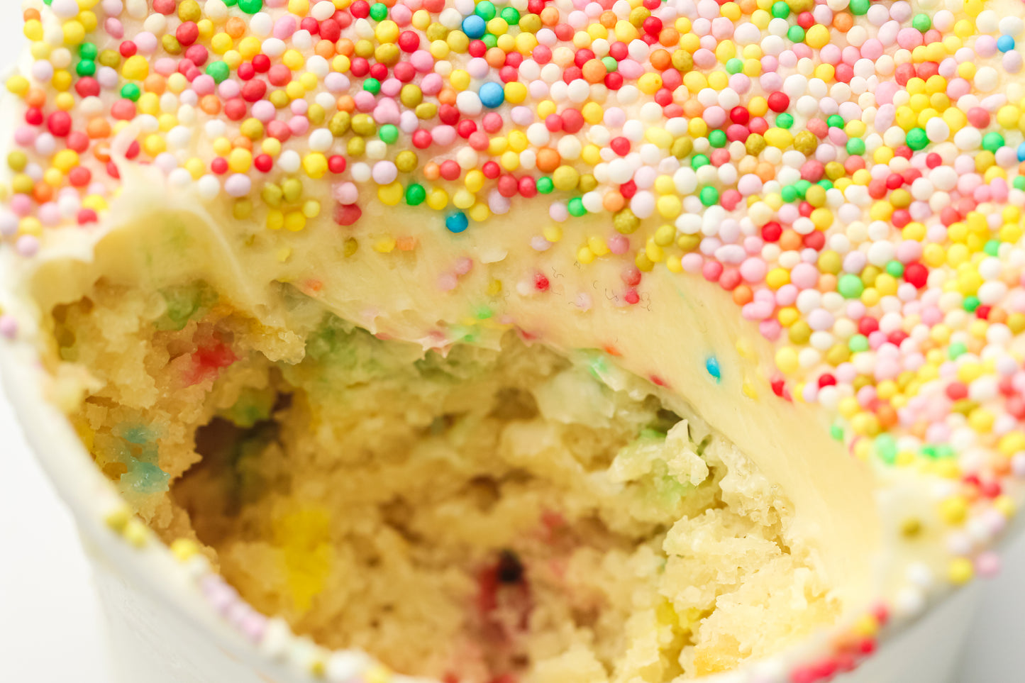 Viral Dot Cake PLR Recipe