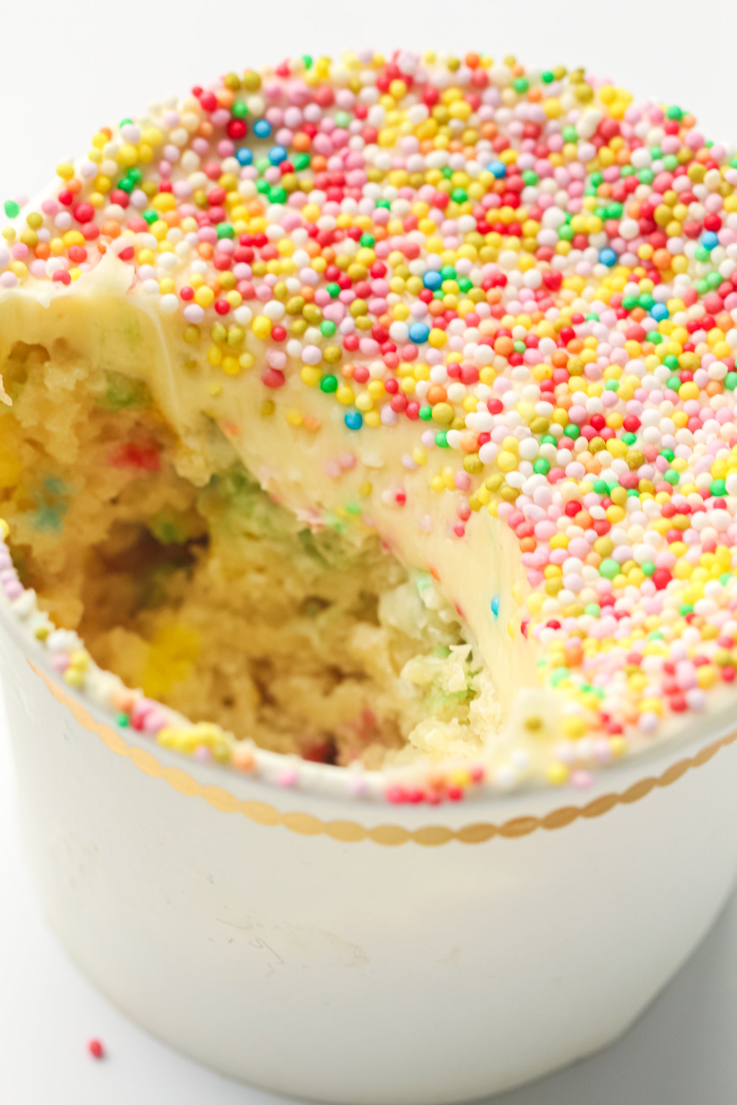 Viral Dot Cake PLR Recipe