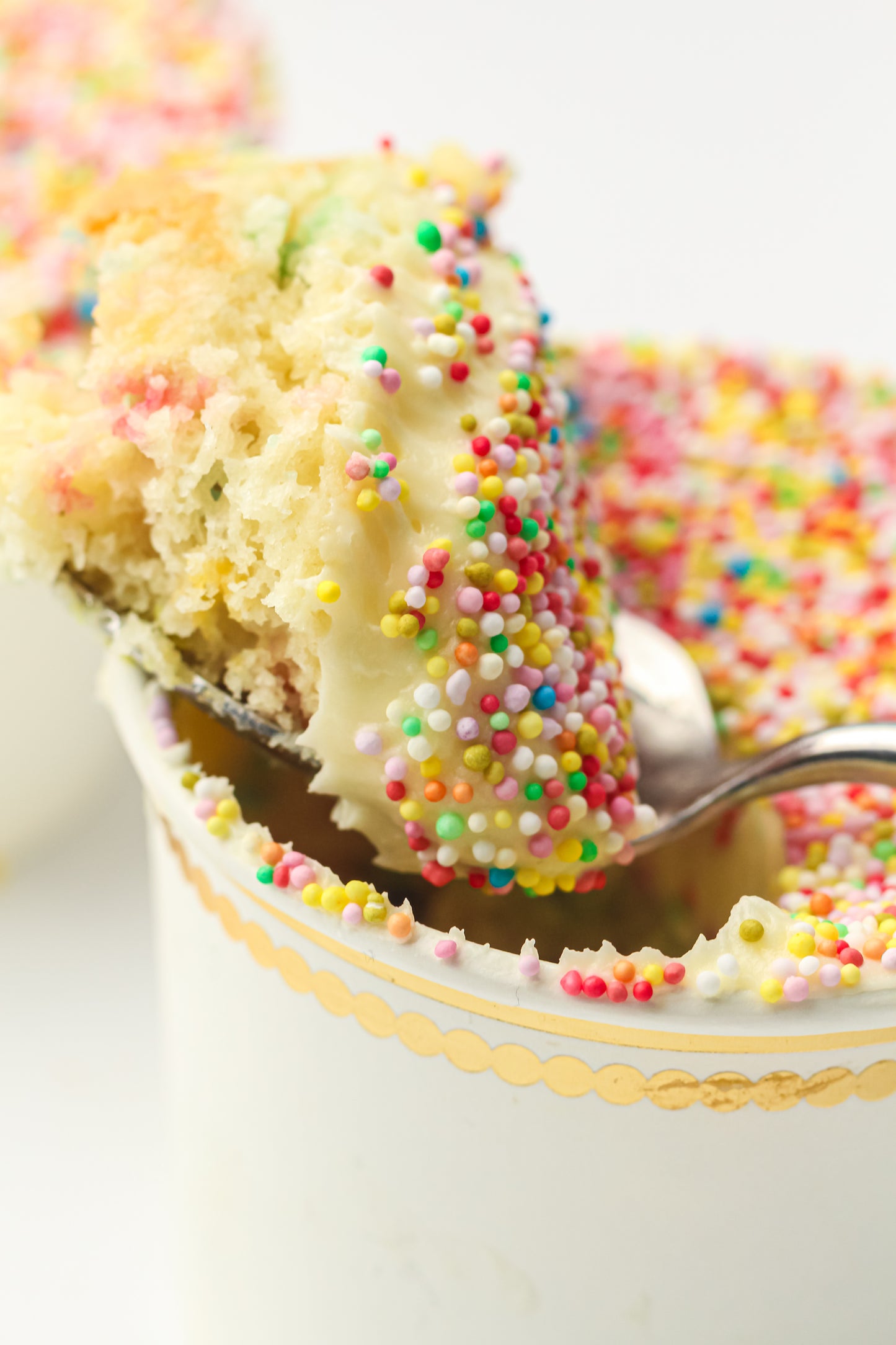 Viral Dot Cake PLR Recipe