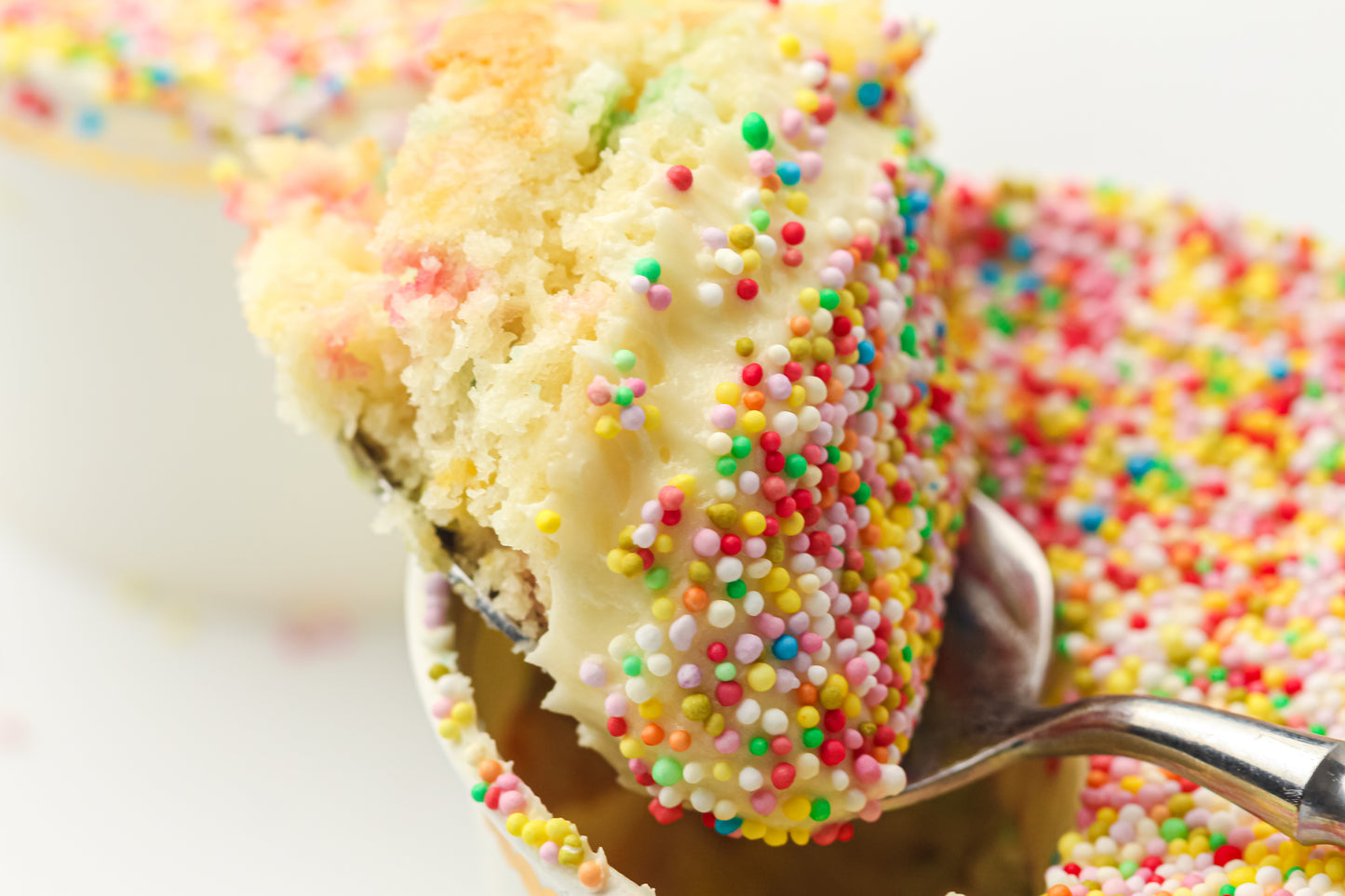 Viral Dot Cake PLR Recipe