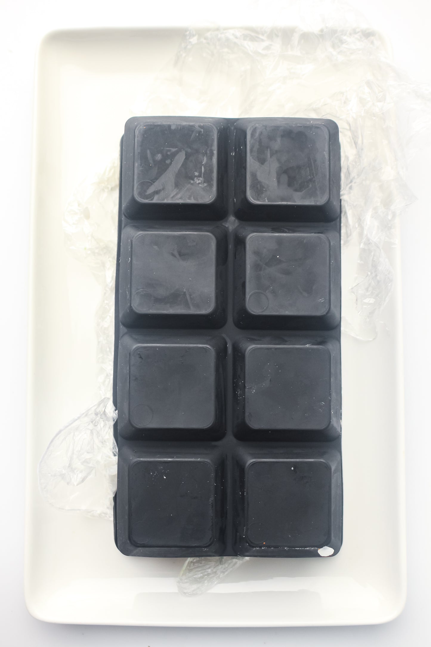 Ice Cube Tray Sushi PLR