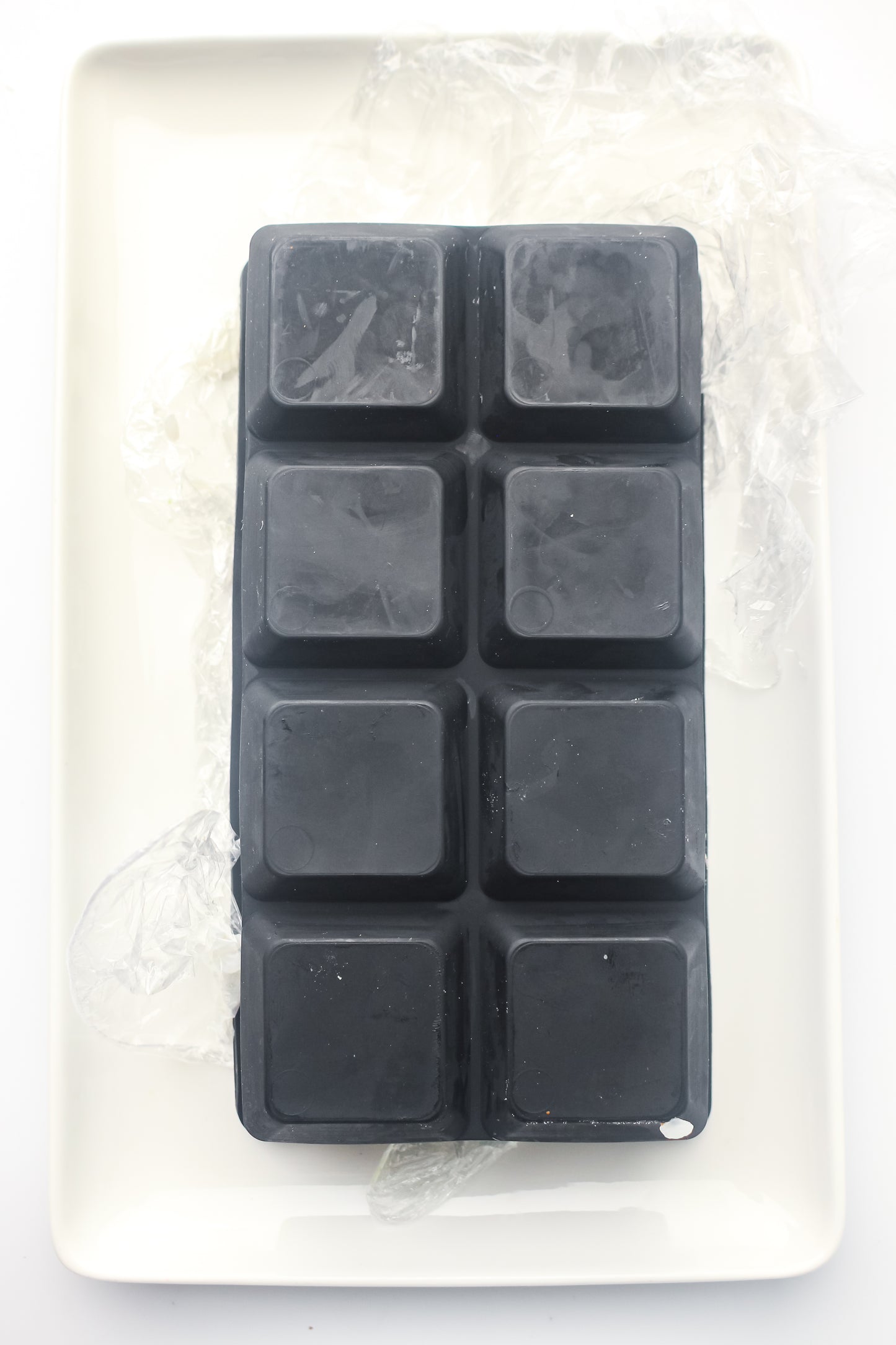 Ice Cube Tray Sushi PLR