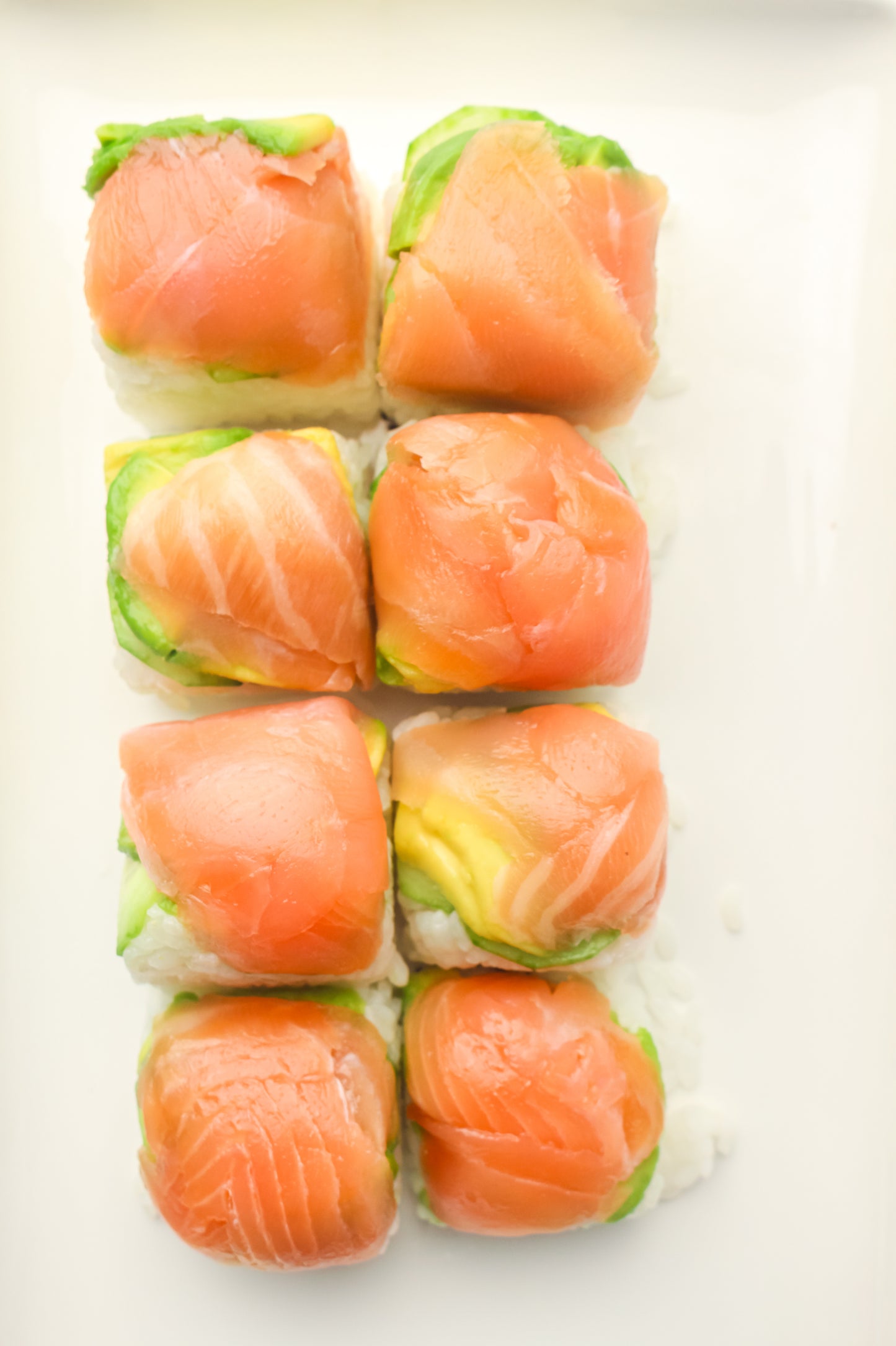Ice Cube Tray Sushi PLR