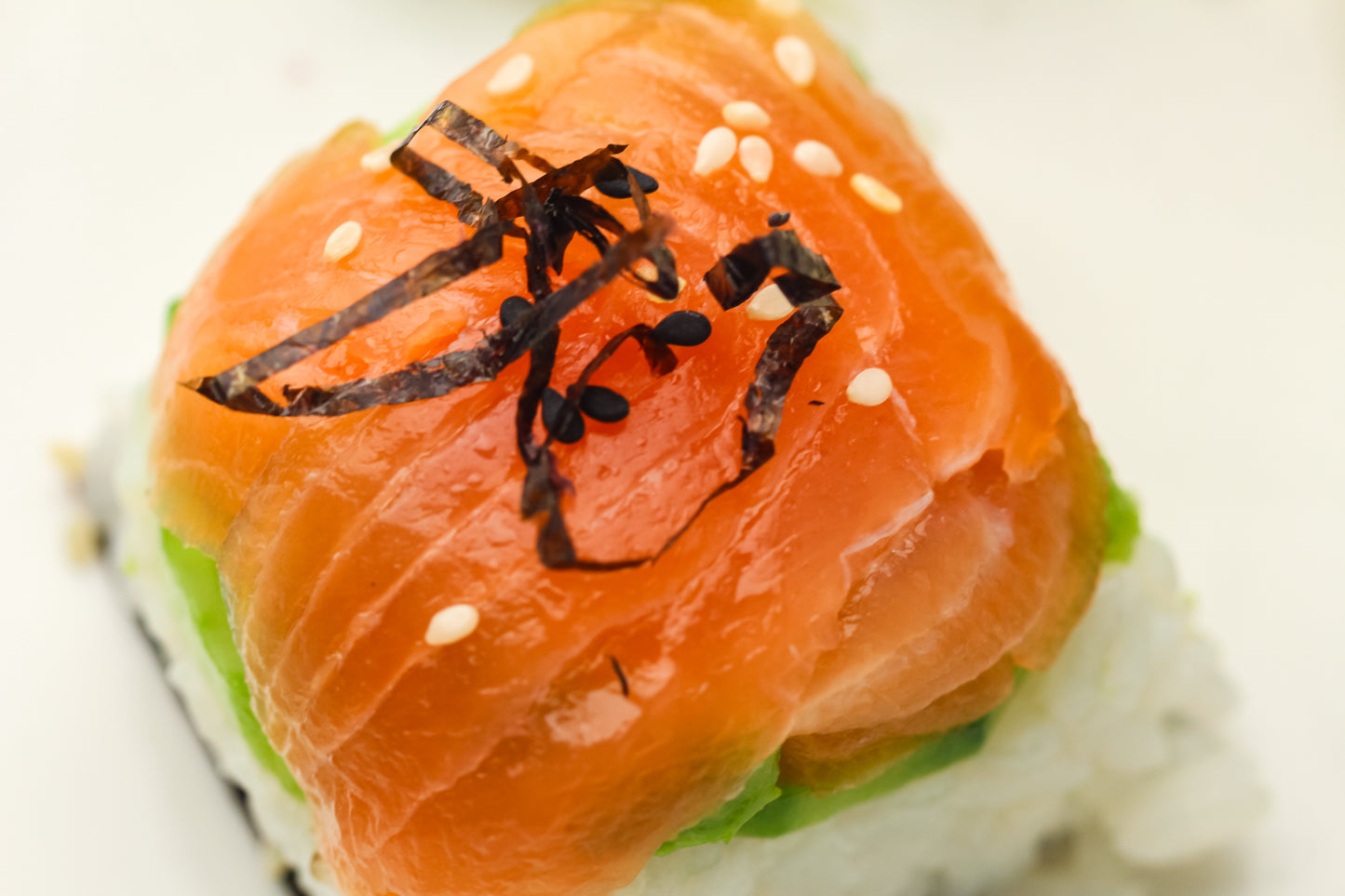 Ice Cube Tray Sushi PLR