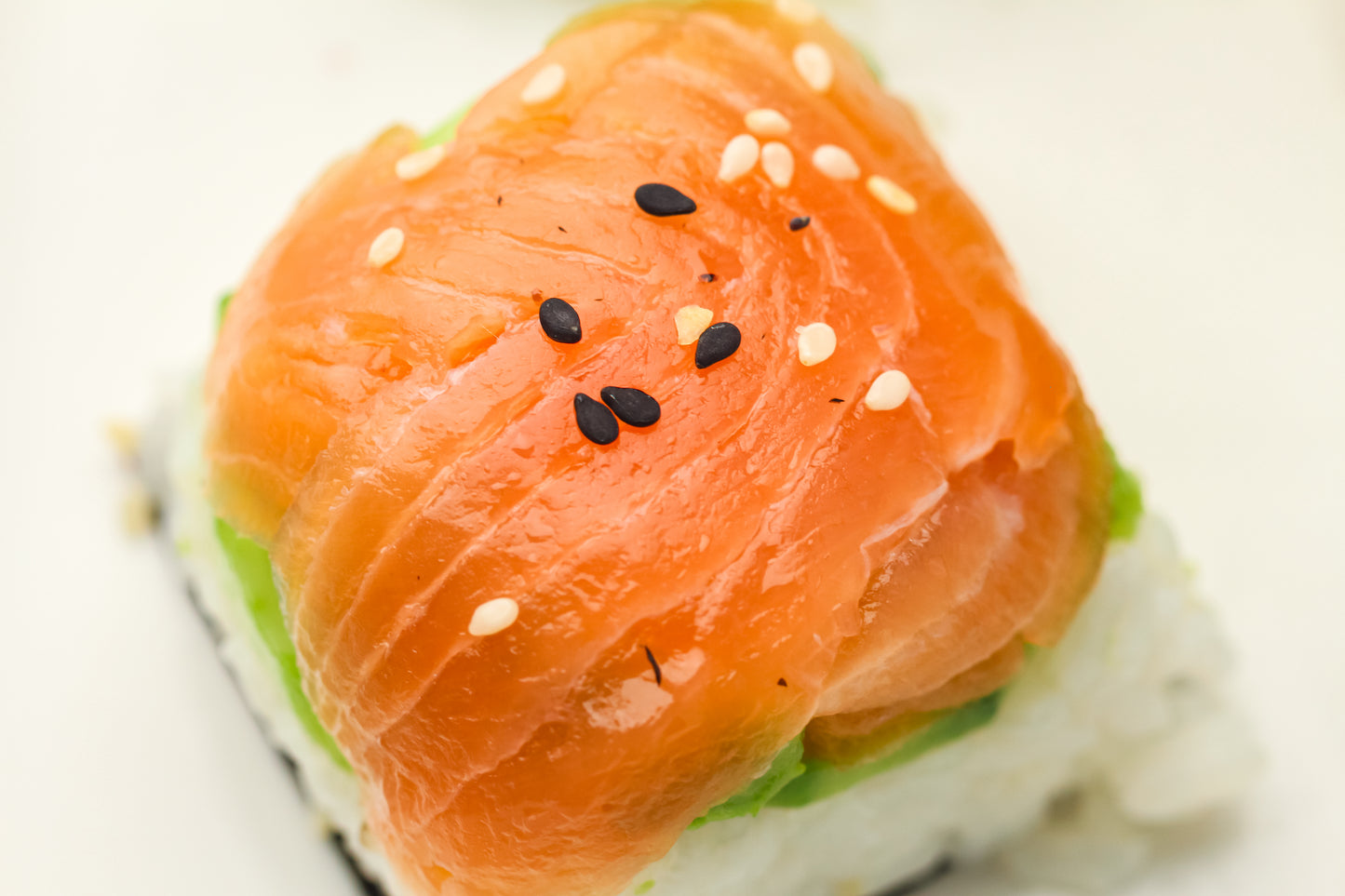 Ice Cube Tray Sushi PLR